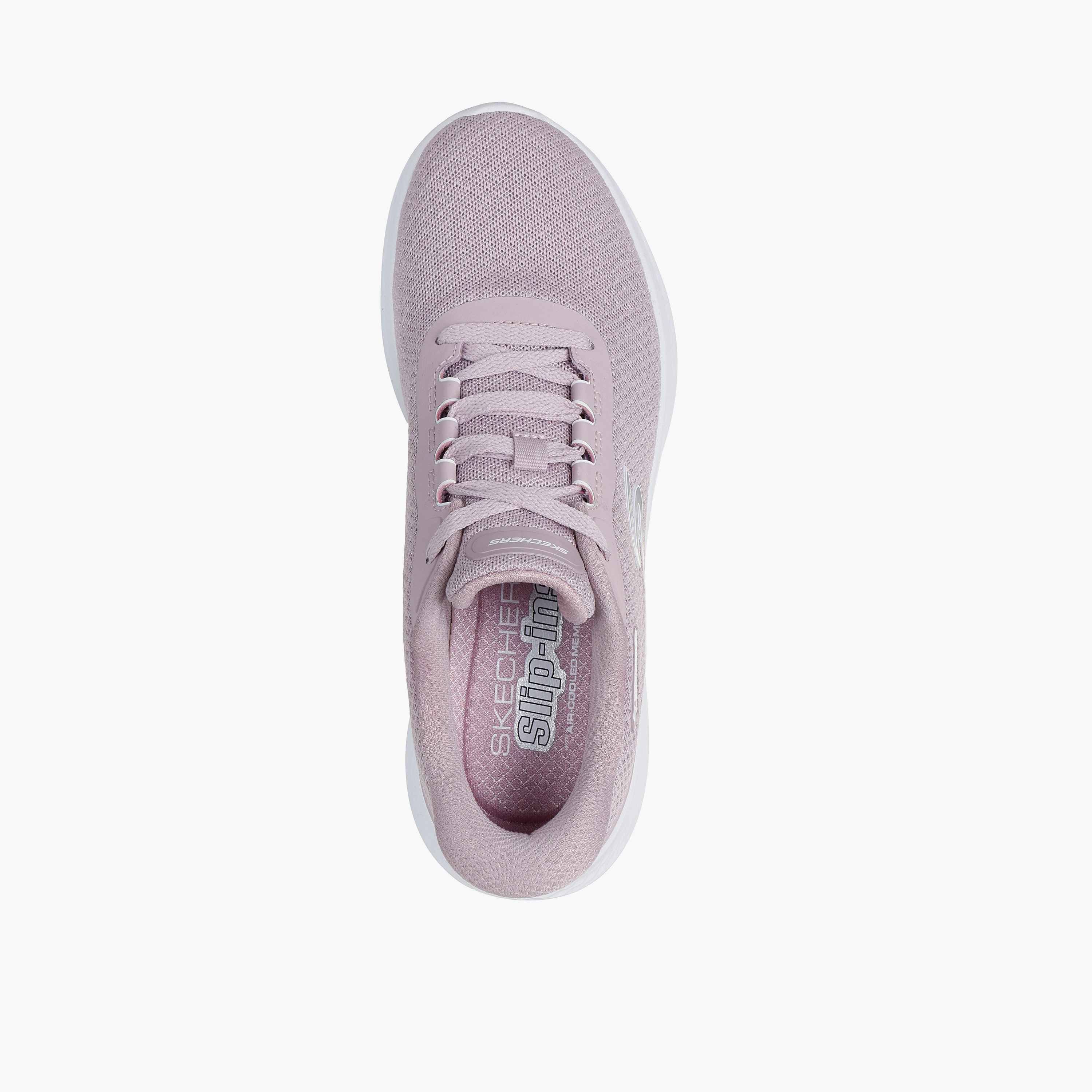 سكيتشرز- حذاء جري للنساء سكيتش لايت برو 2.0 برباط مطاطي 150622 | OE-sports-women-shoes-image-19