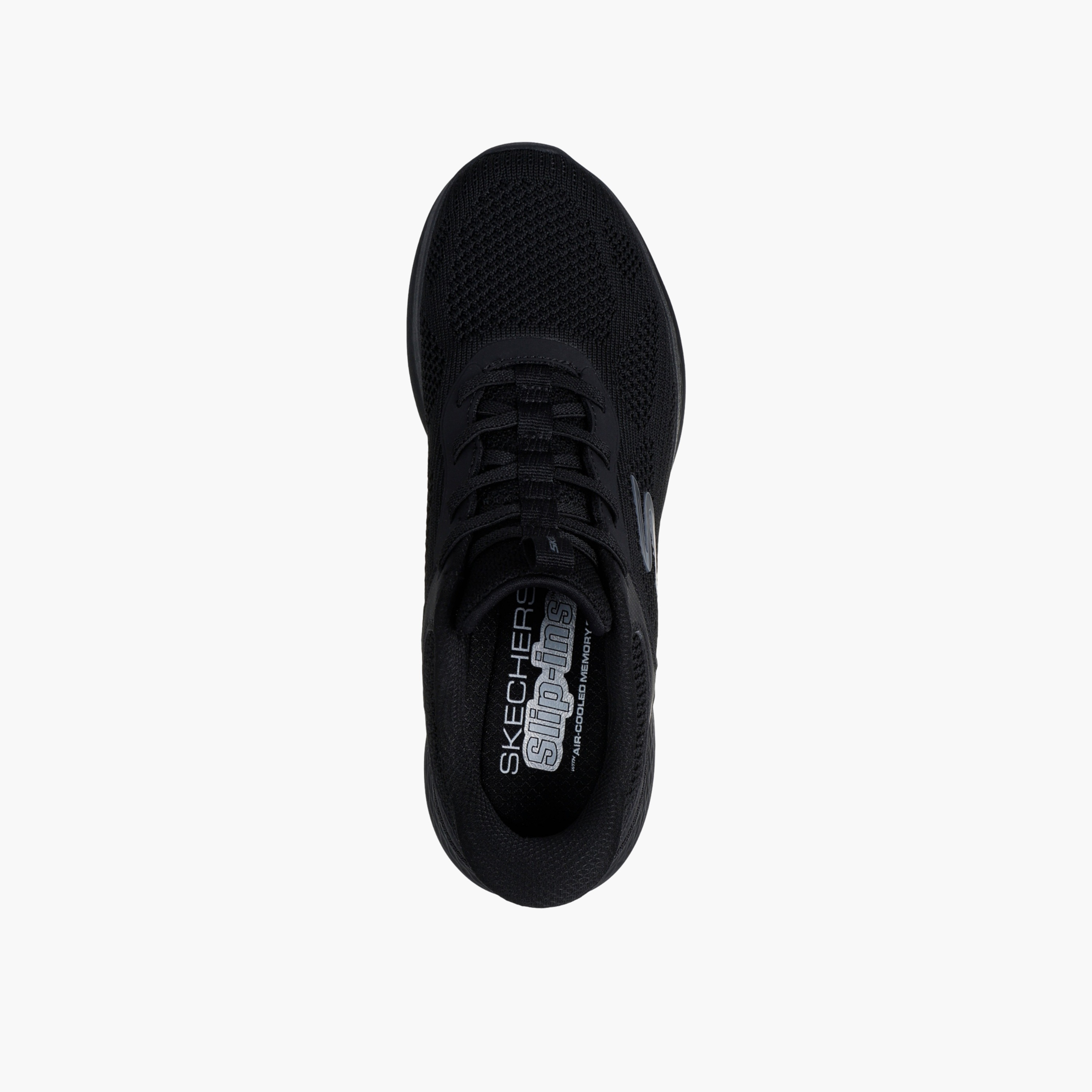 حذاء رياضي للنساء برباط سكيتش-لايت برو 2.0 من سكيتشرز-women-shoes-sneakers-image-2