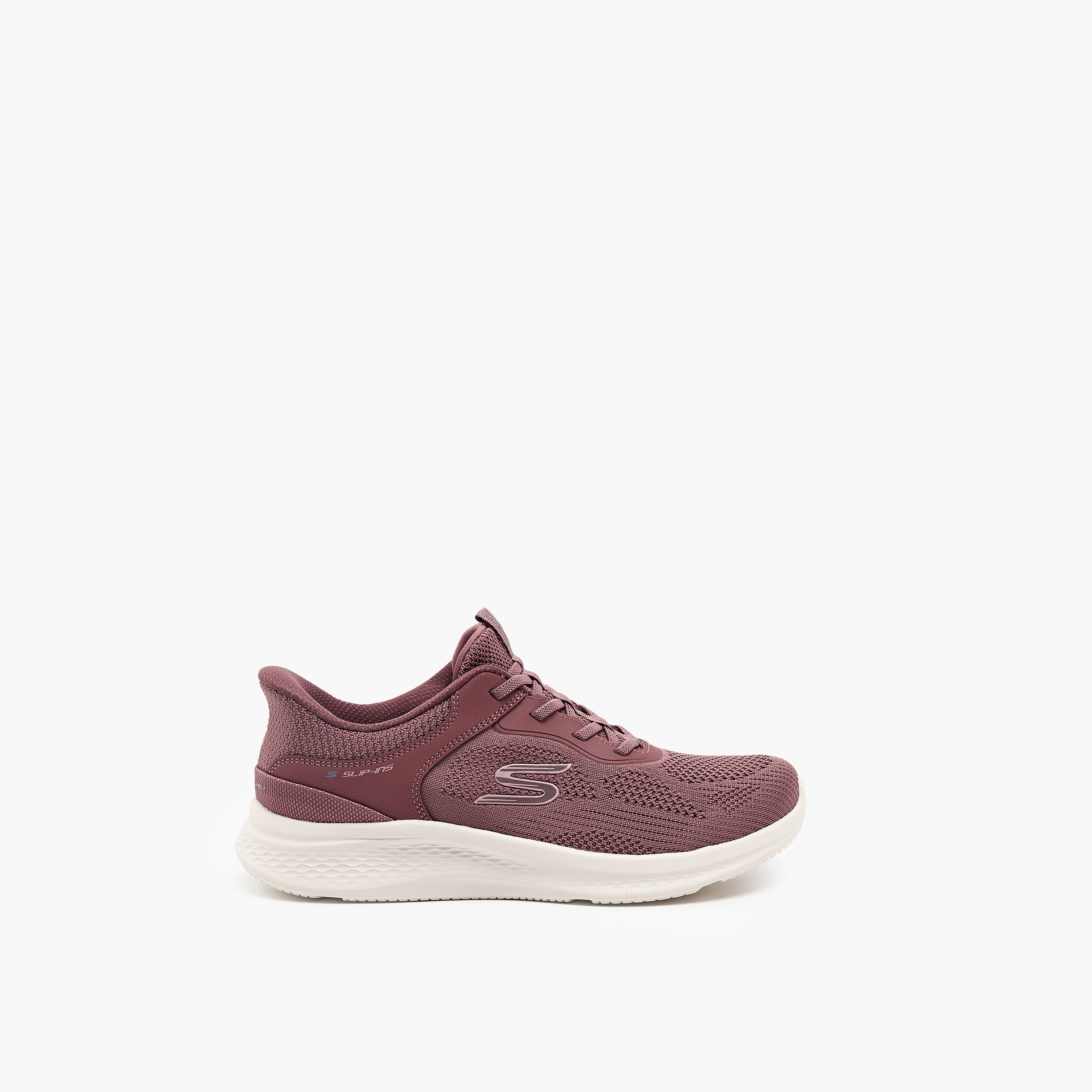 سكيتشرز- حذاء جري للنساء سكيتش لايت برو 2.0 برباط مطاطي 150623 | OE-sports-women-shoes-image-3