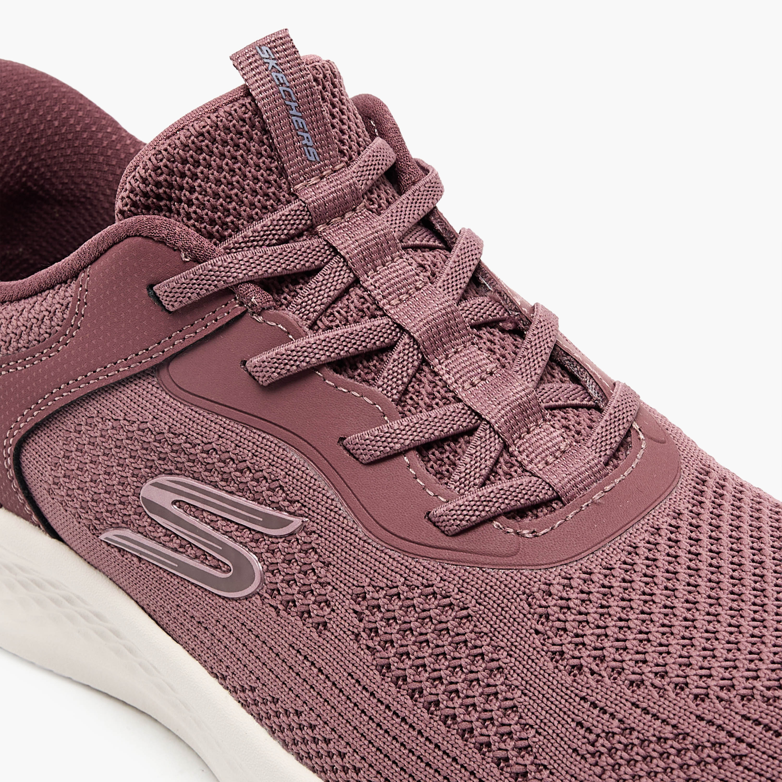 Skechers Women's Skech-Lite Pro 2.0 Bungee Lace Running Shoes 150623 | OE-sports-women-shoes-image-4