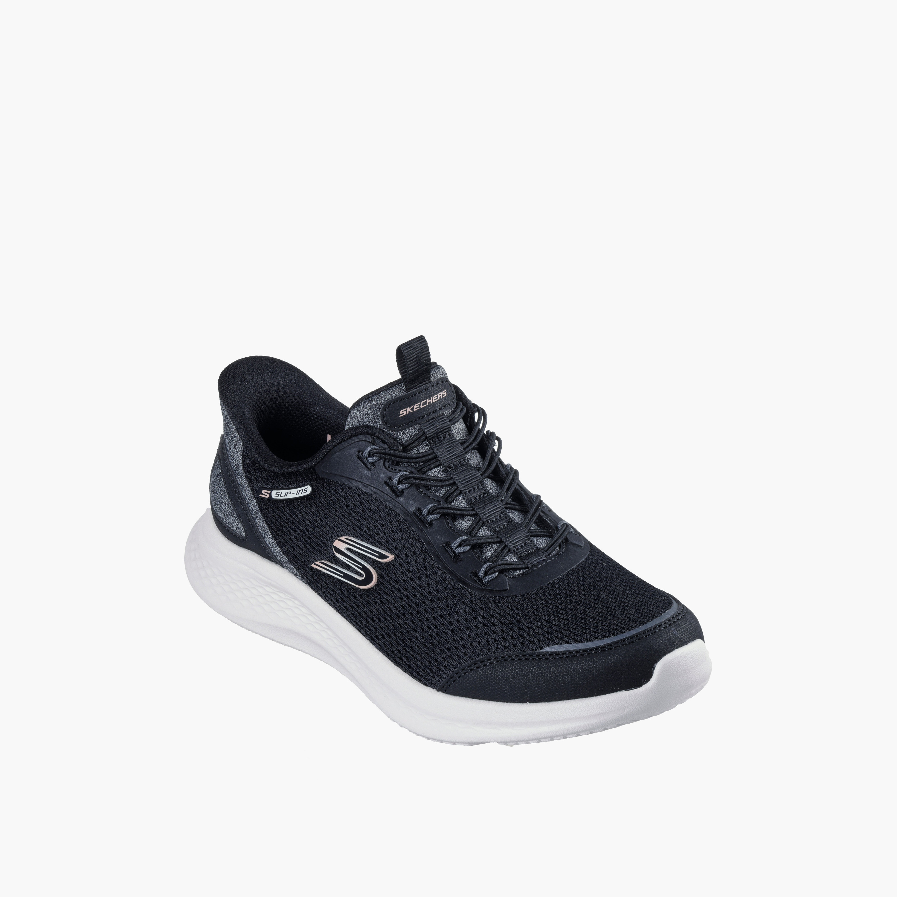 Skechers Women Slip-On Sports Shoes-sports-women-shoes-image-1
