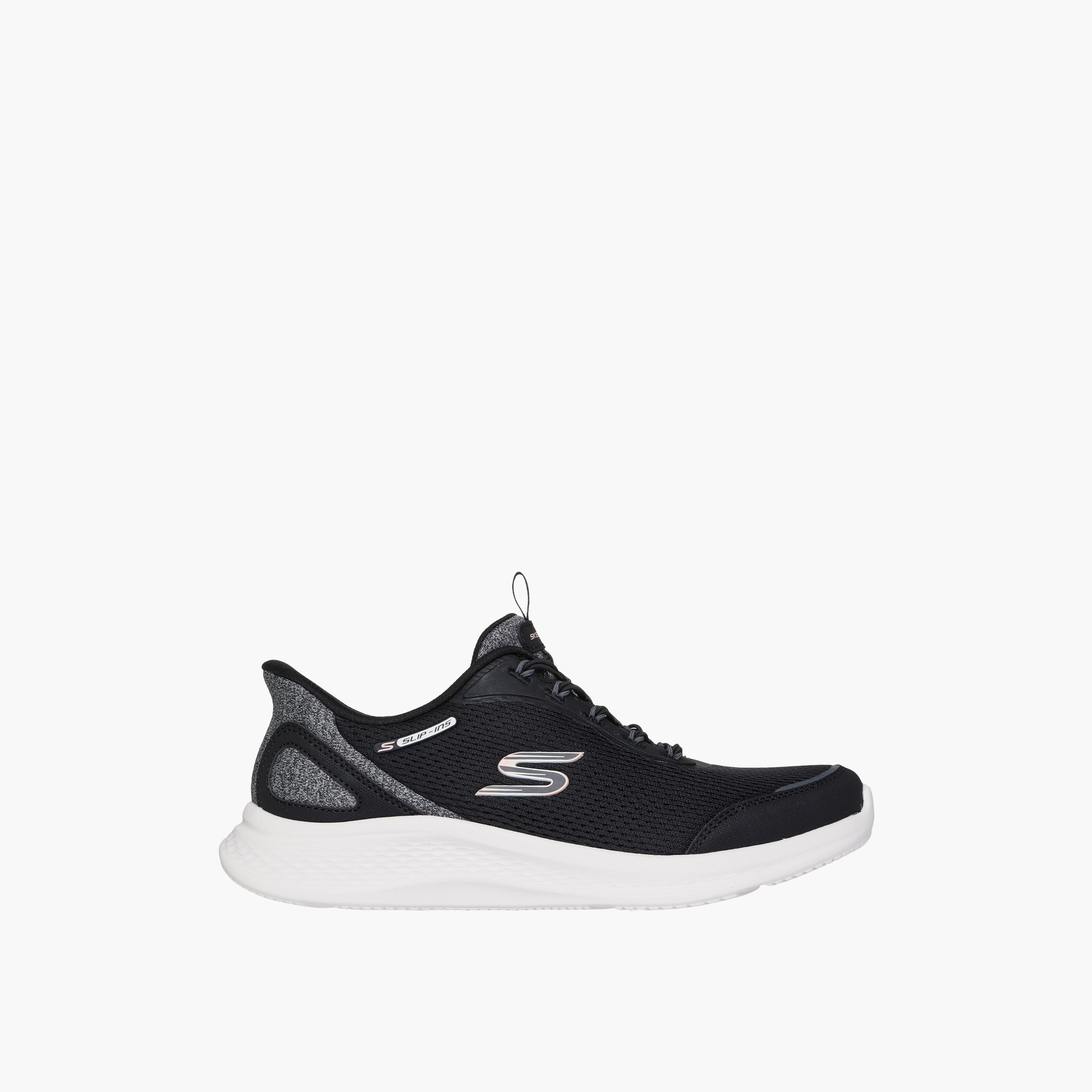 Skechers Women Slip-On Sports Shoes-sports-women-shoes-image-2