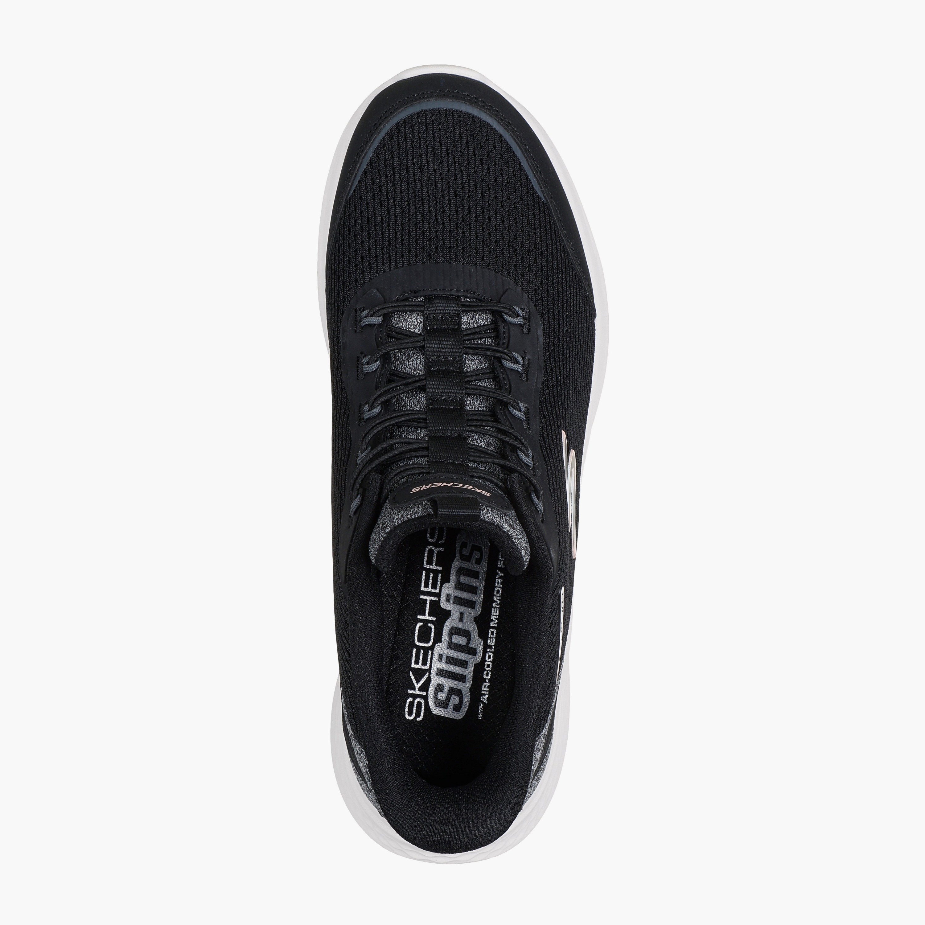 Skechers Women Slip-On Sports Shoes-sports-women-shoes-image-3