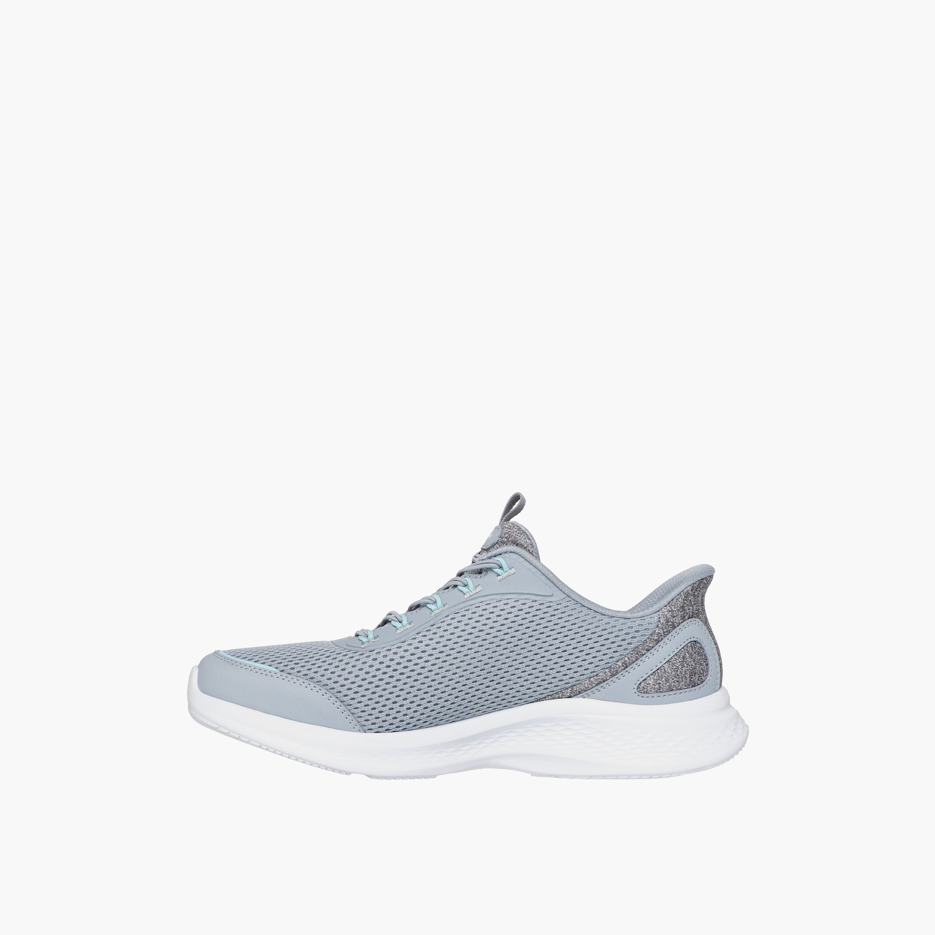Skechers Women Lace-Up Sports Shoes-sports-women-shoes-image-5