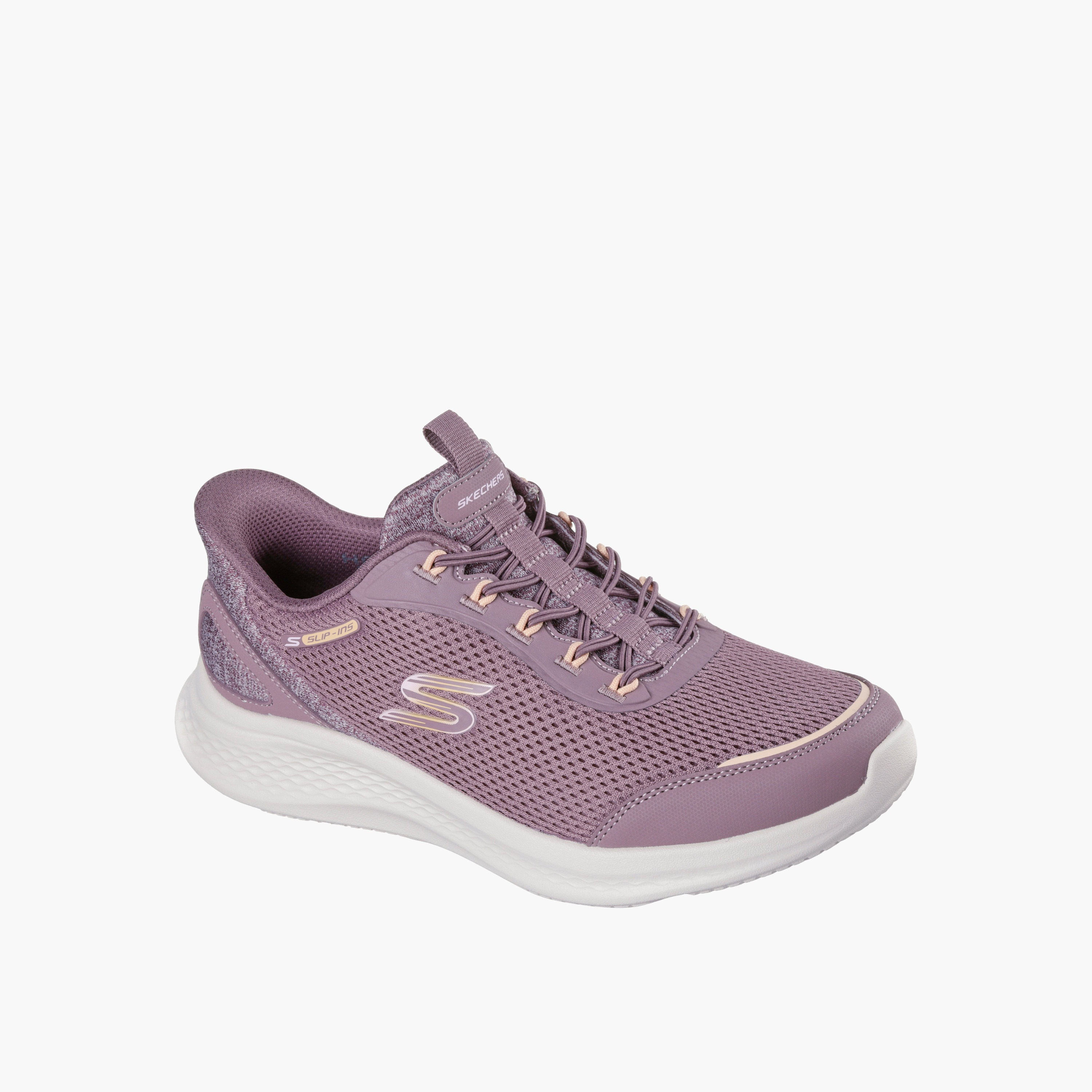 حذاء سكيتش-لايت برو 2.0 رياضي للنساء من سكيتشرز-sports-women-shoes-image-4