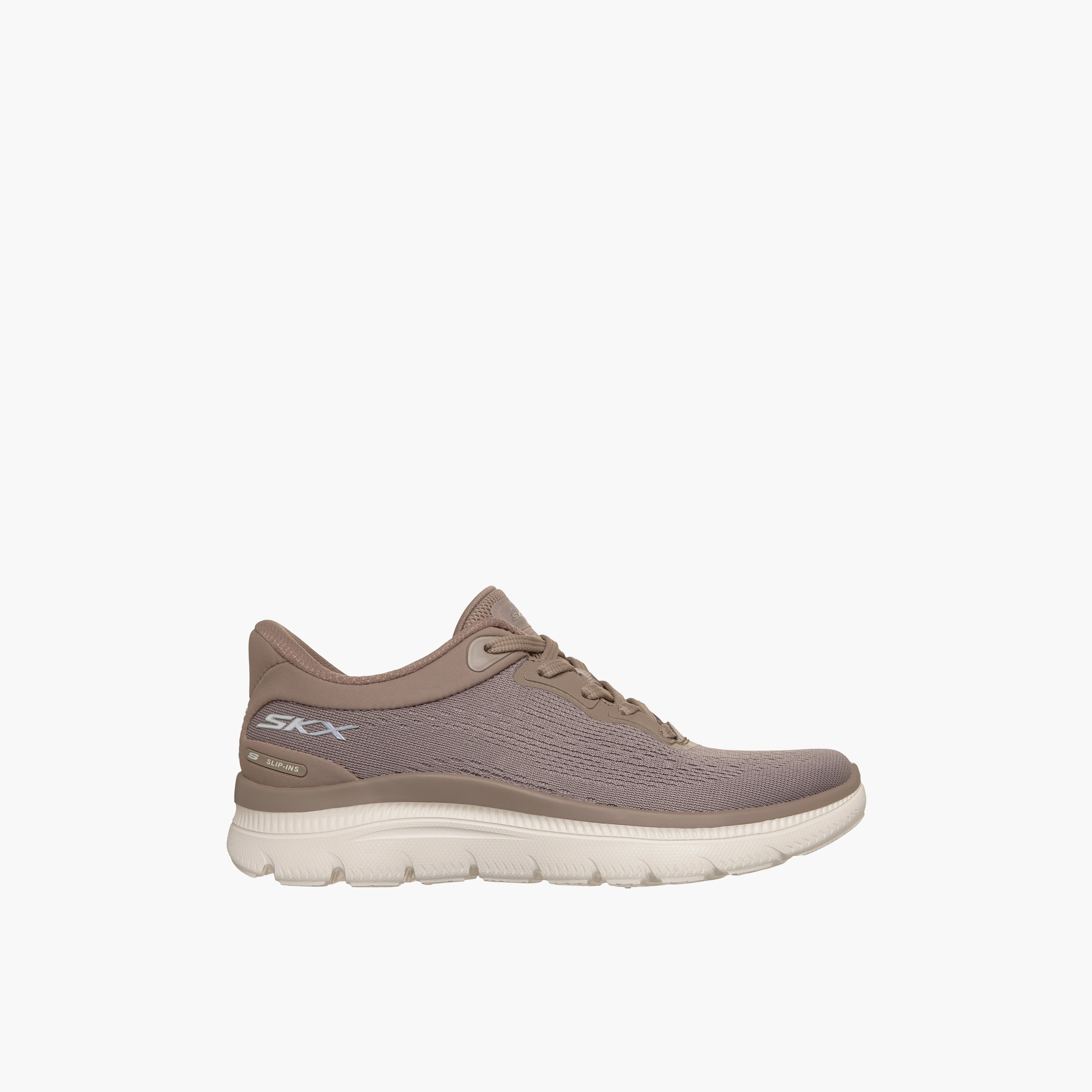 Skechers Women SUMMITS PLUS Slip-On Sports Shoes-sports-women-shoes-image-3