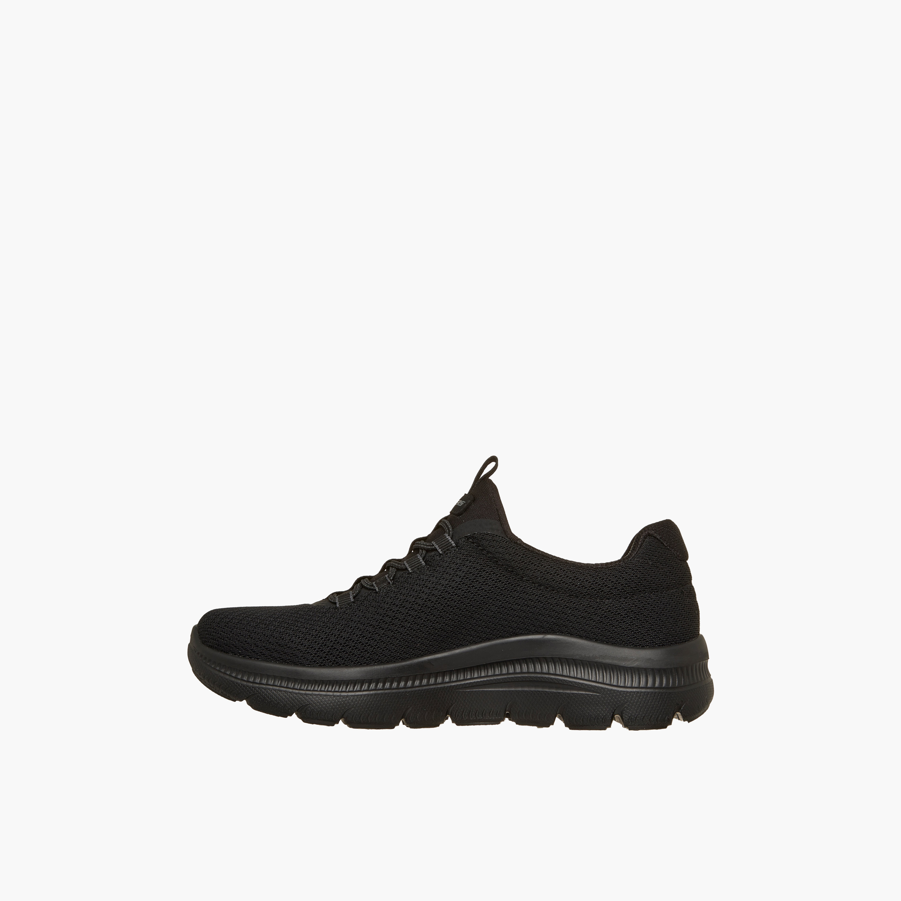 Skechers Women SUMMITS PLUS Slip-On Sports Shoes-sports-women-shoes-image-5