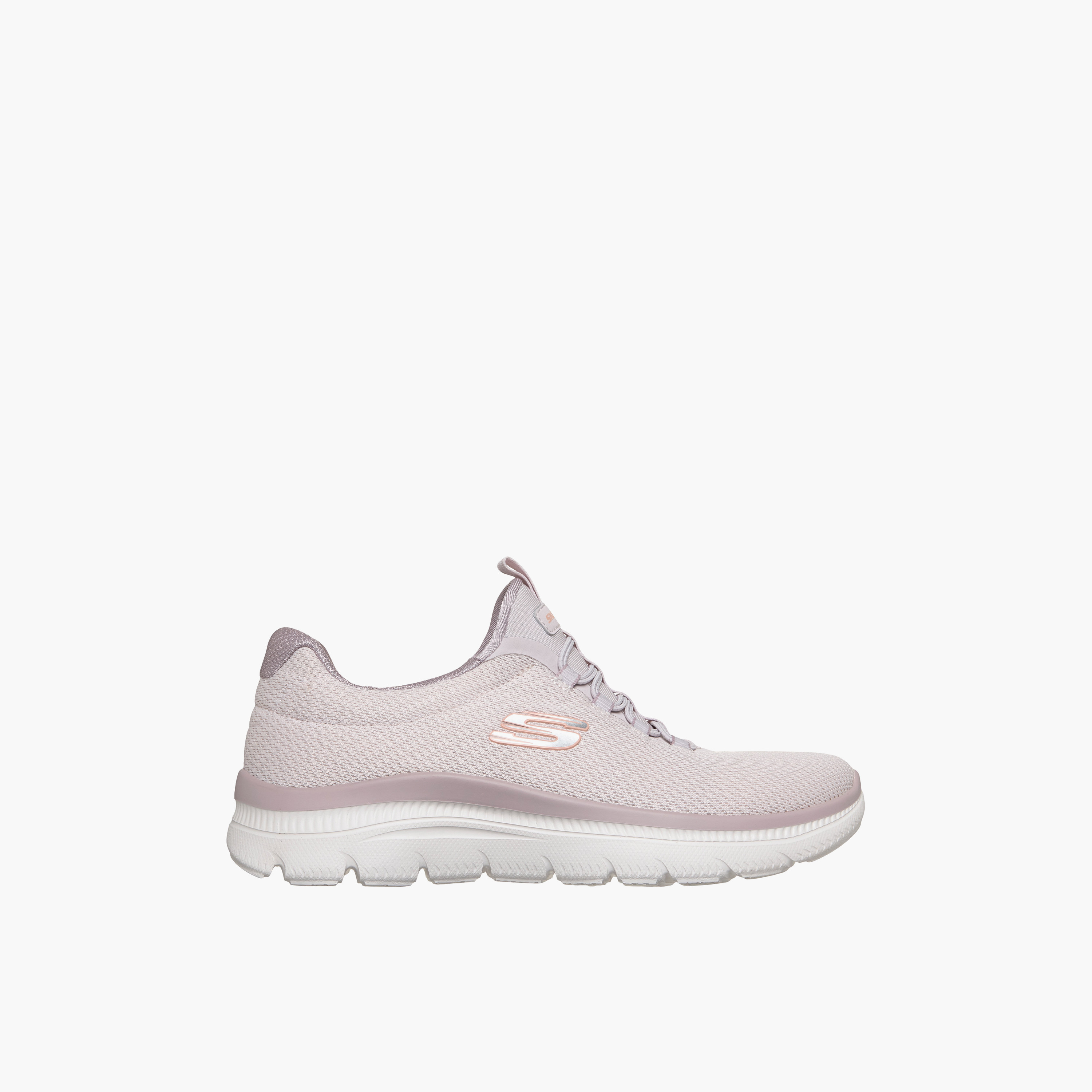 Skechers Women SUMMITS PLUS Slip-On Sports Shoes-sports-women-shoes-image-3