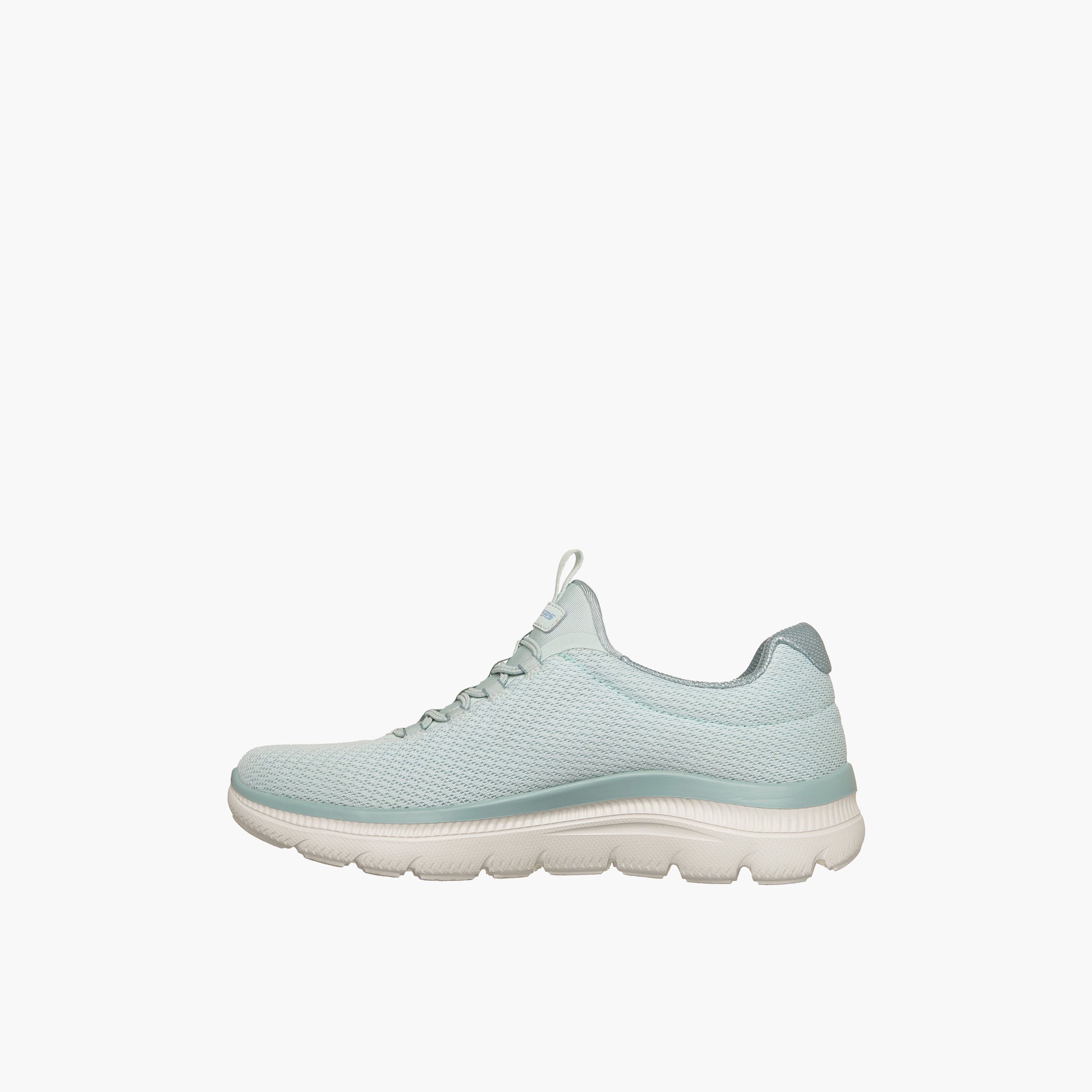 Skechers Women SUMMITS PLUS Slip-On Sports Shoes-sports-women-shoes-image-5