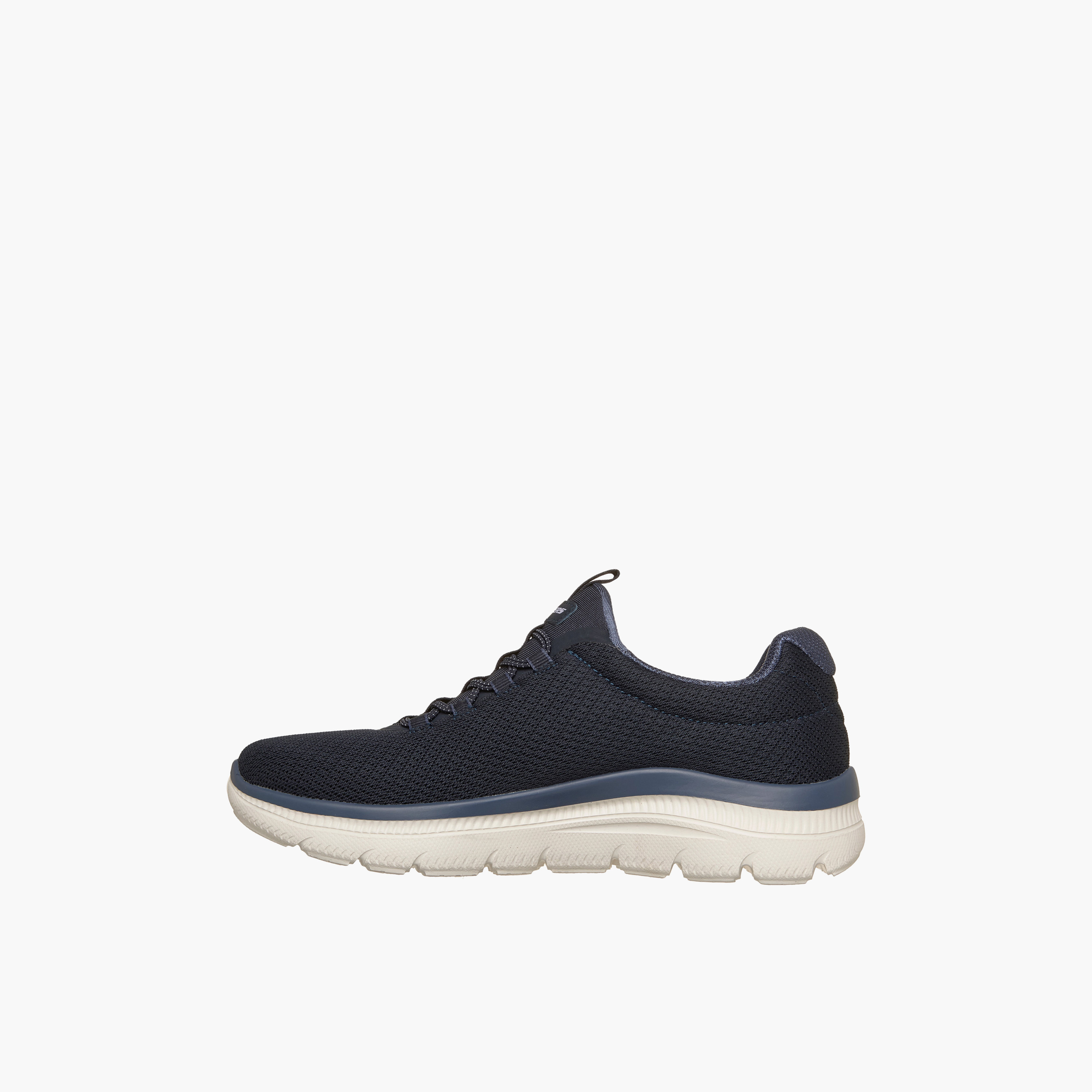 Skechers Women SUMMITS PLUS Slip-On Sports Shoes-sports-women-shoes-image-5