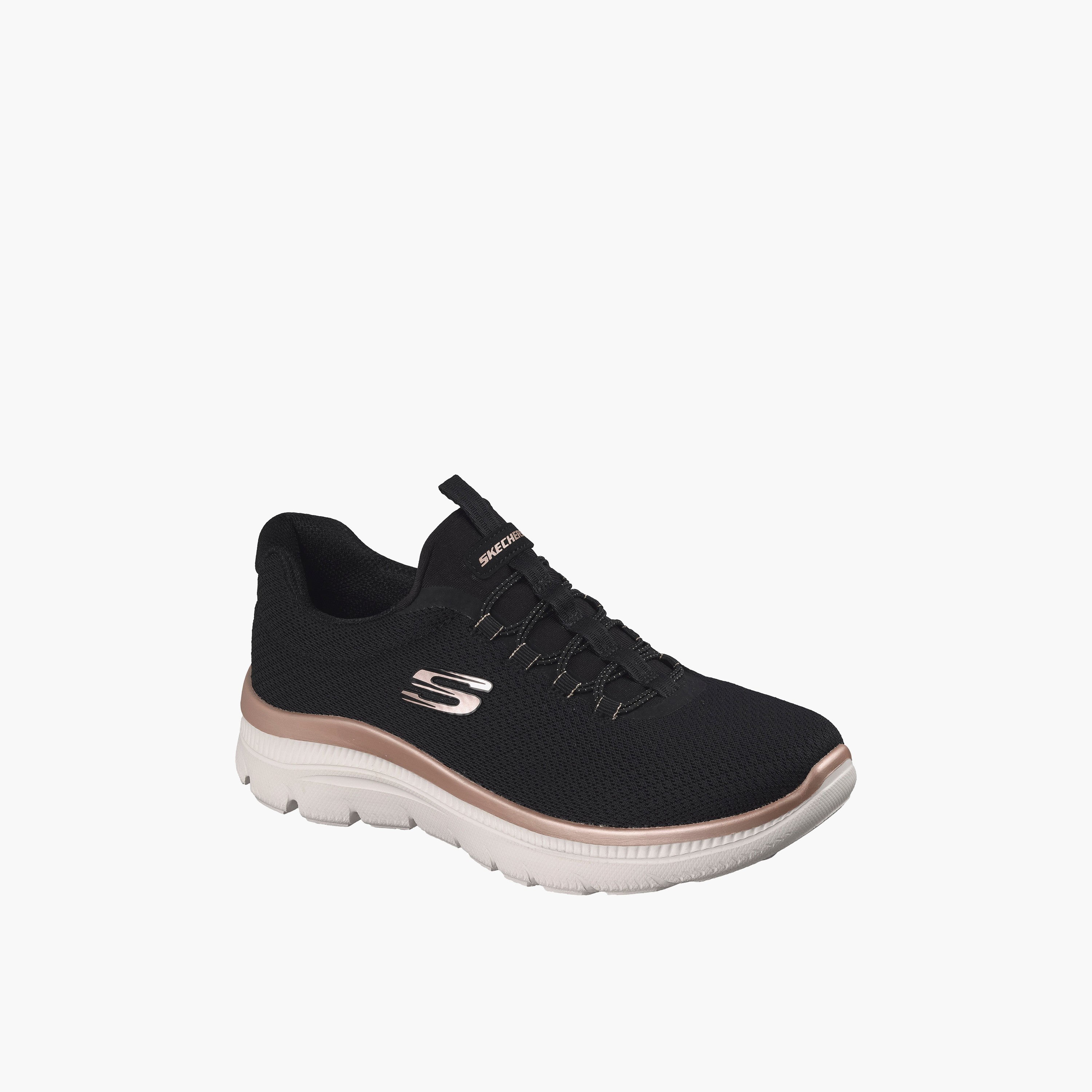 حذاء رياضي ساميتس بلس سهل الارتداء للنساء من سكيتشرز-women-shoes-sneakers-image-6