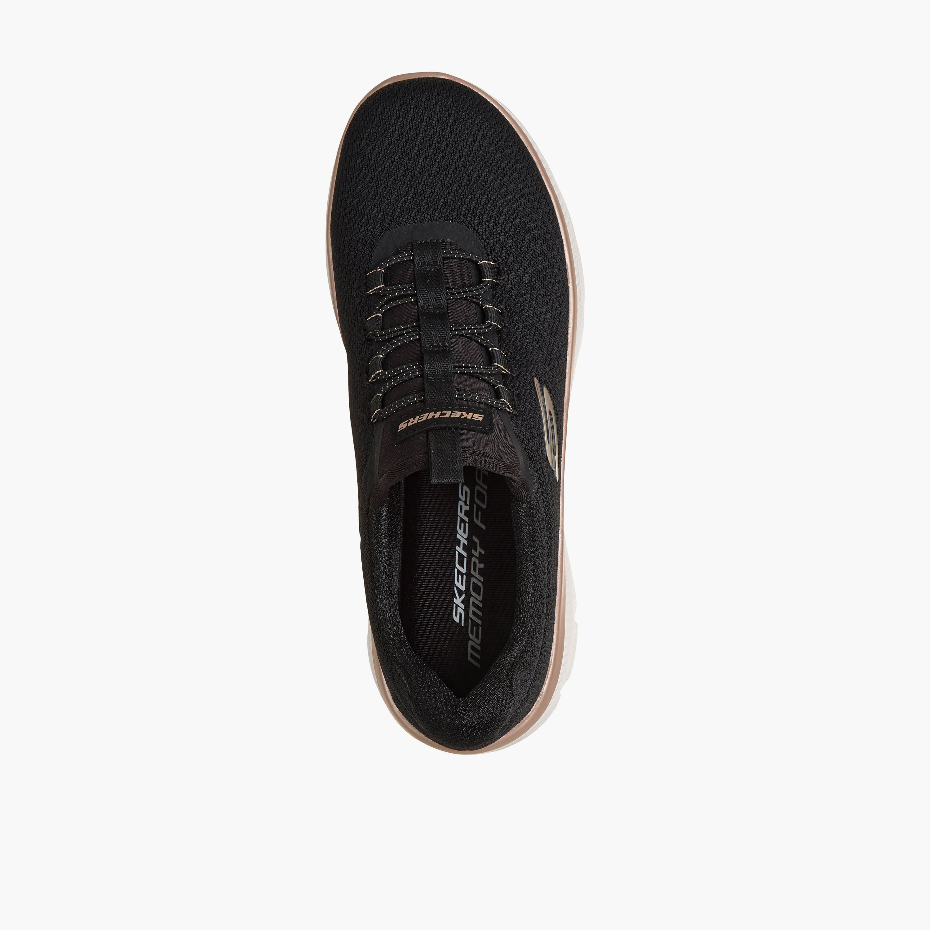 حذاء رياضي ساميتس بلس سهل الارتداء للنساء من سكيتشرز-women-shoes-sneakers-image-5