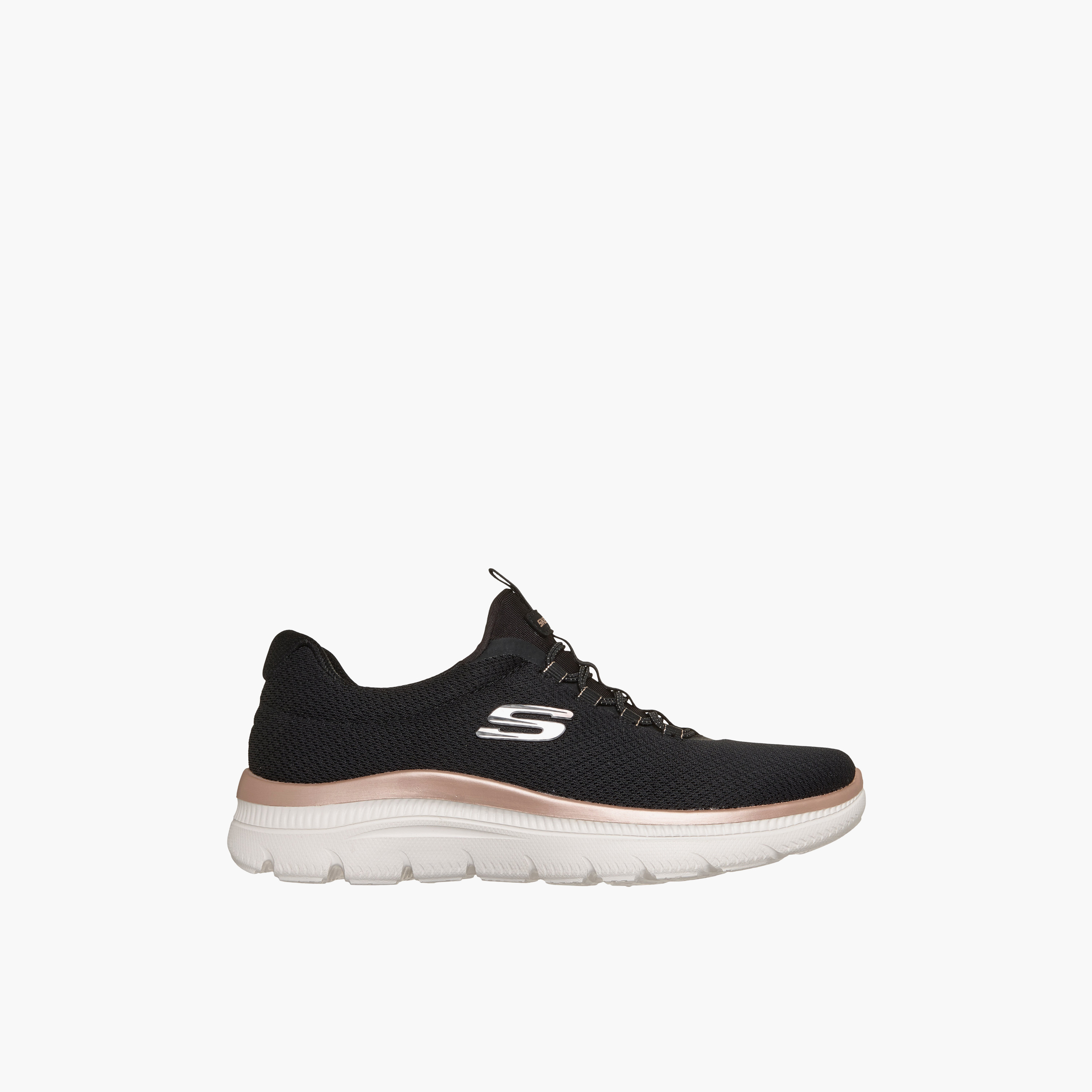 حذاء رياضي ساميتس بلس سهل الارتداء للنساء من سكيتشرز-women-shoes-sneakers-image-4