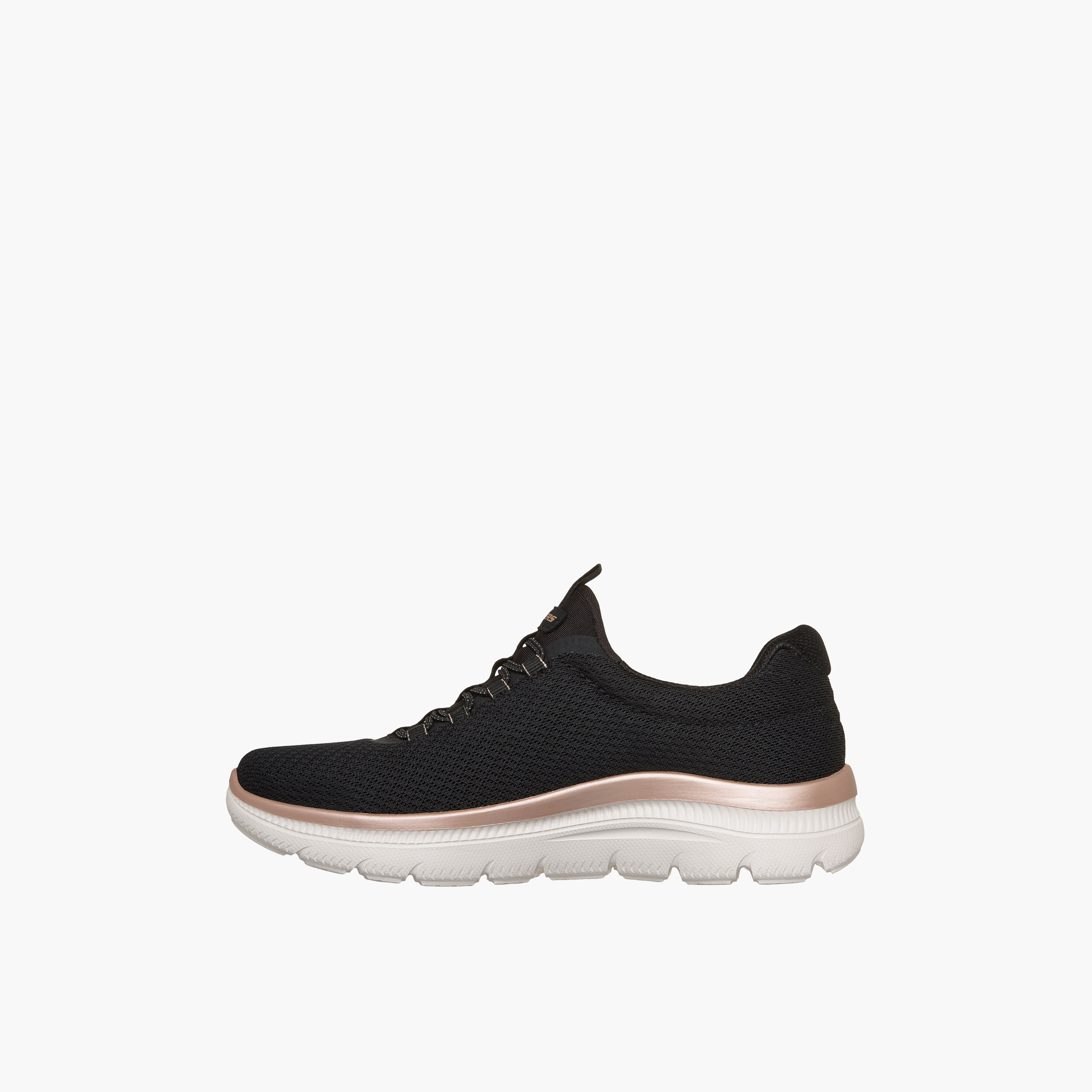 حذاء رياضي ساميتس بلس سهل الارتداء للنساء من سكيتشرز-women-shoes-sneakers-image-2