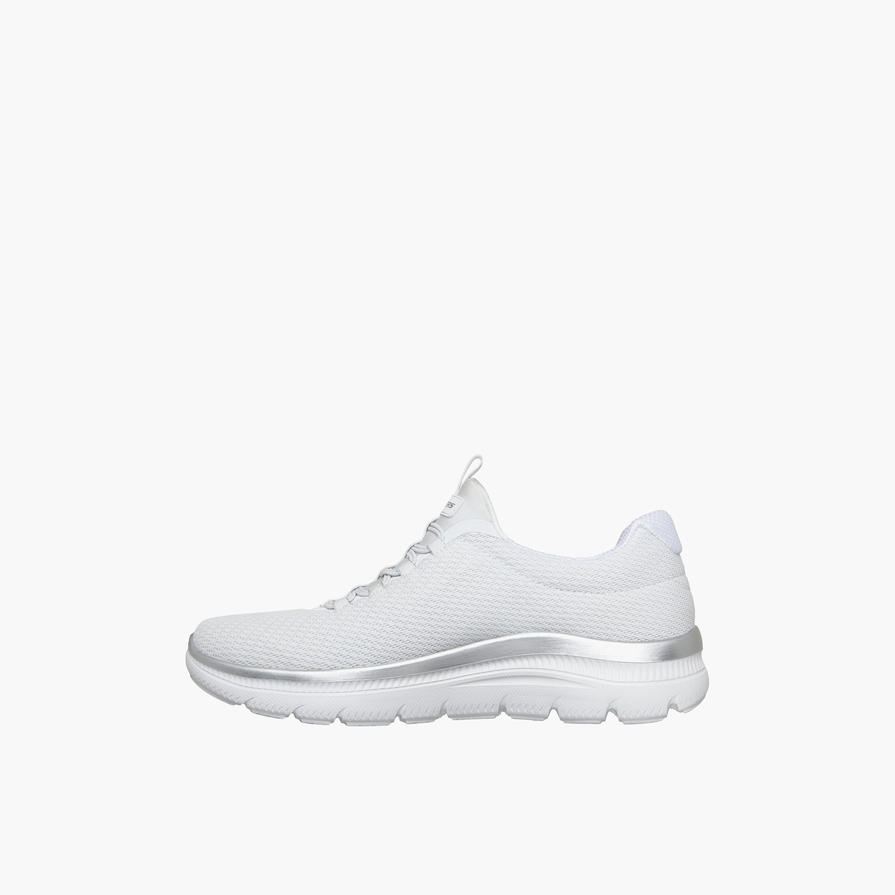 Skechers Women SUMMITS PLUS Slip-On Sports Shoes-sports-women-shoes-image-5