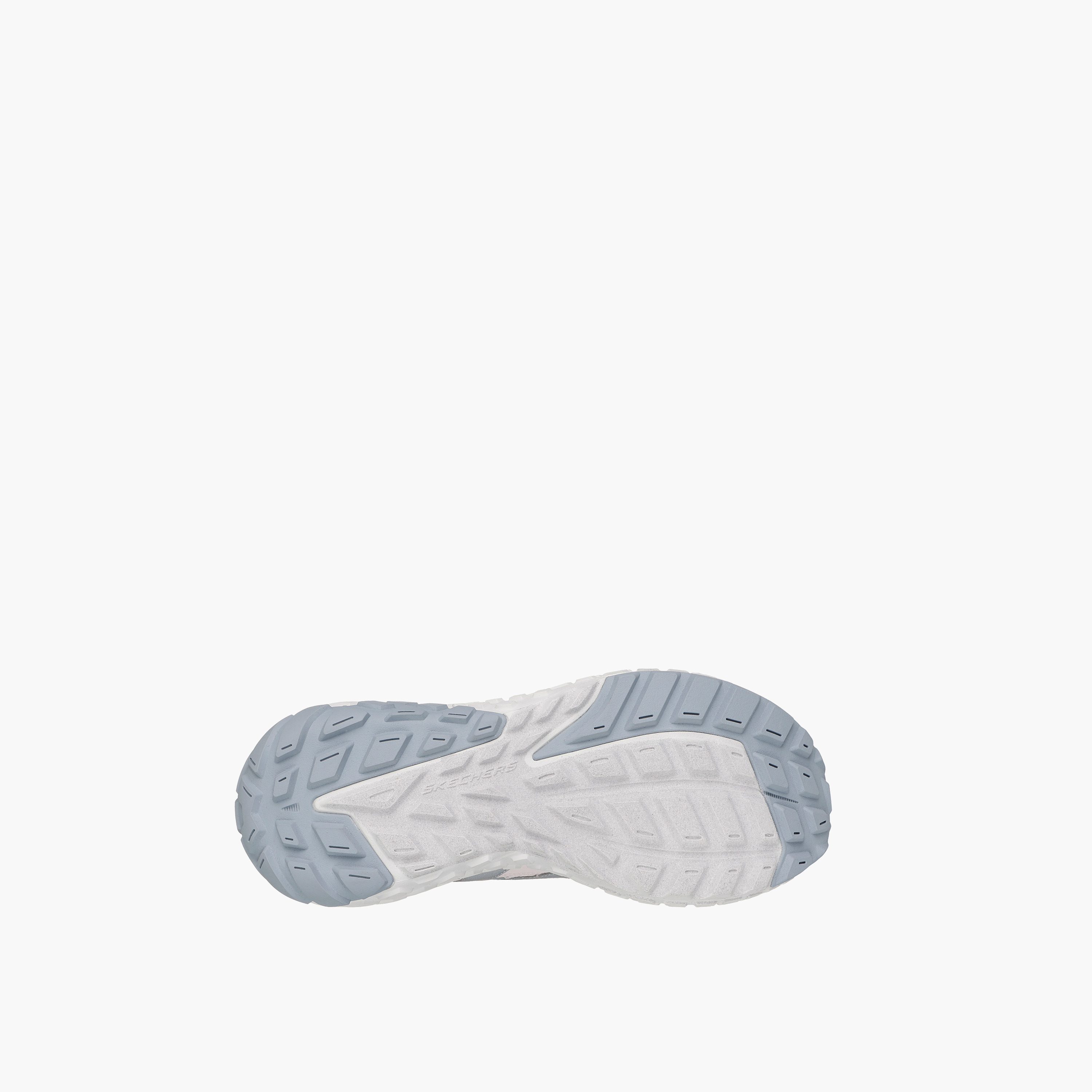 Skechers Women's Skechers Monster Evo Lace-Up Low Ankle Sneakers 150680 | OE-sports-women-shoes-image-5