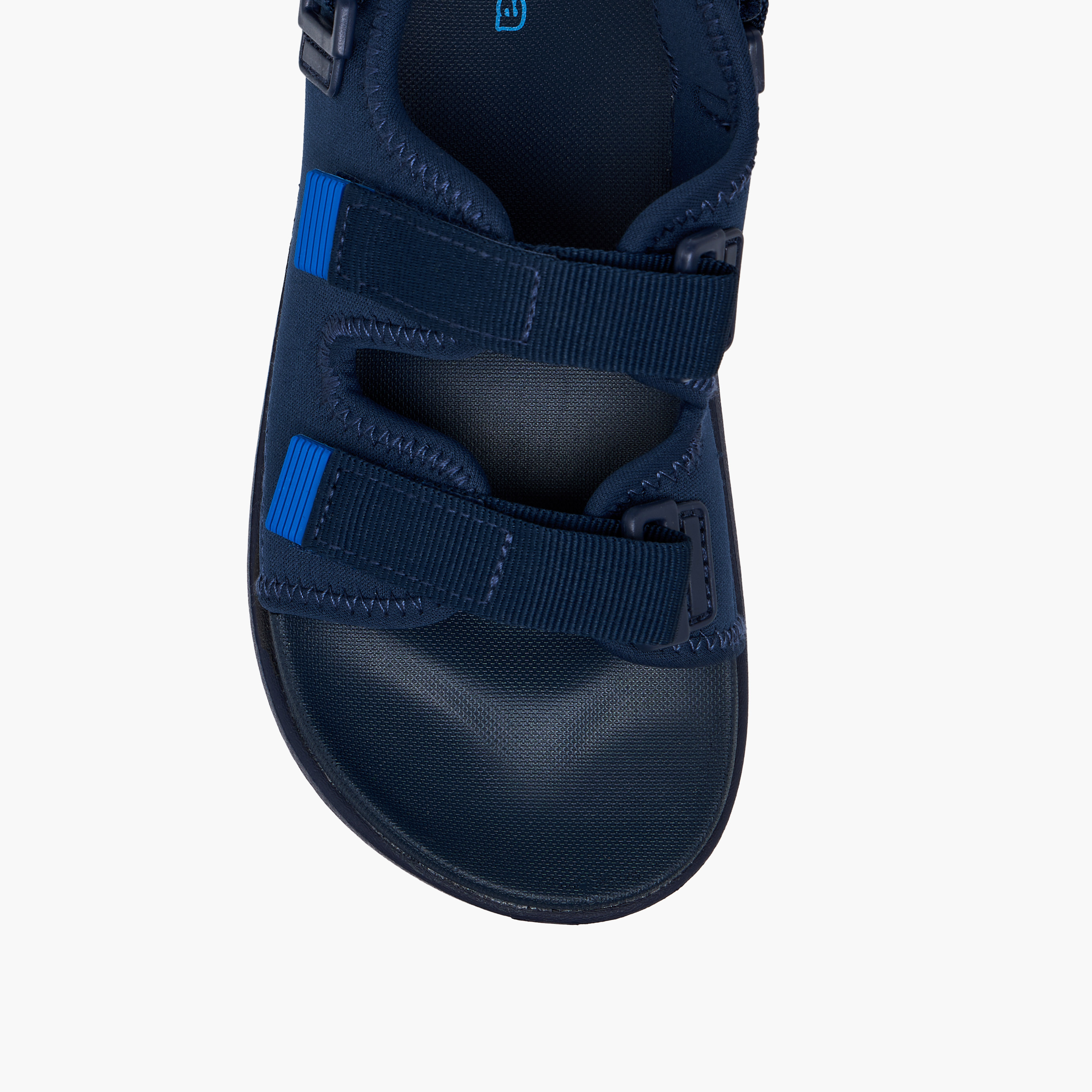 صندل بارز الملمس بشريط إغلاق لاصق للأولاد من كابا-boys-shoes-sandals-image-2