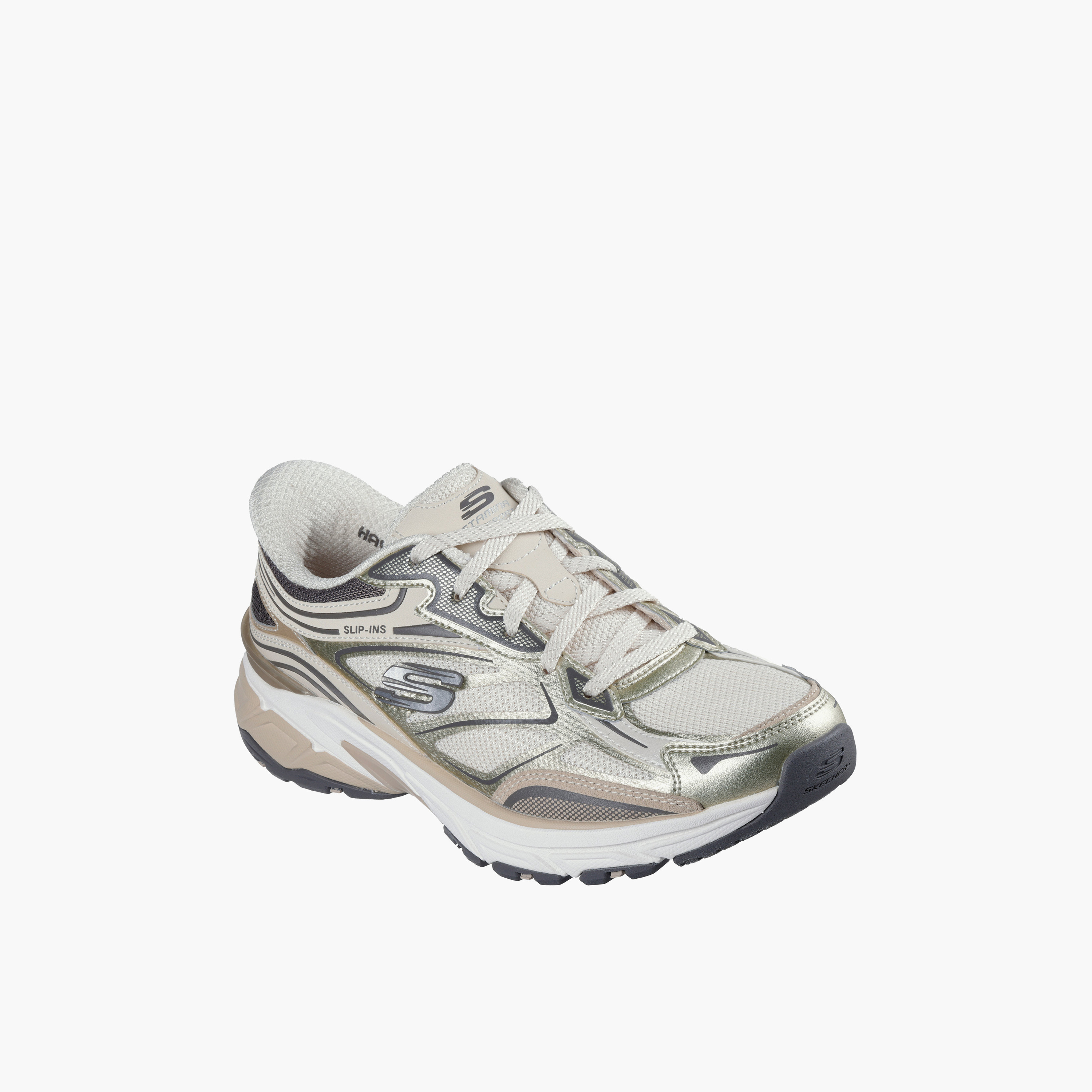 حذاء رياضي سهل الارتداء ستامينا سبورت للنساء من سكتشرز-sports-women-shoes-image-1