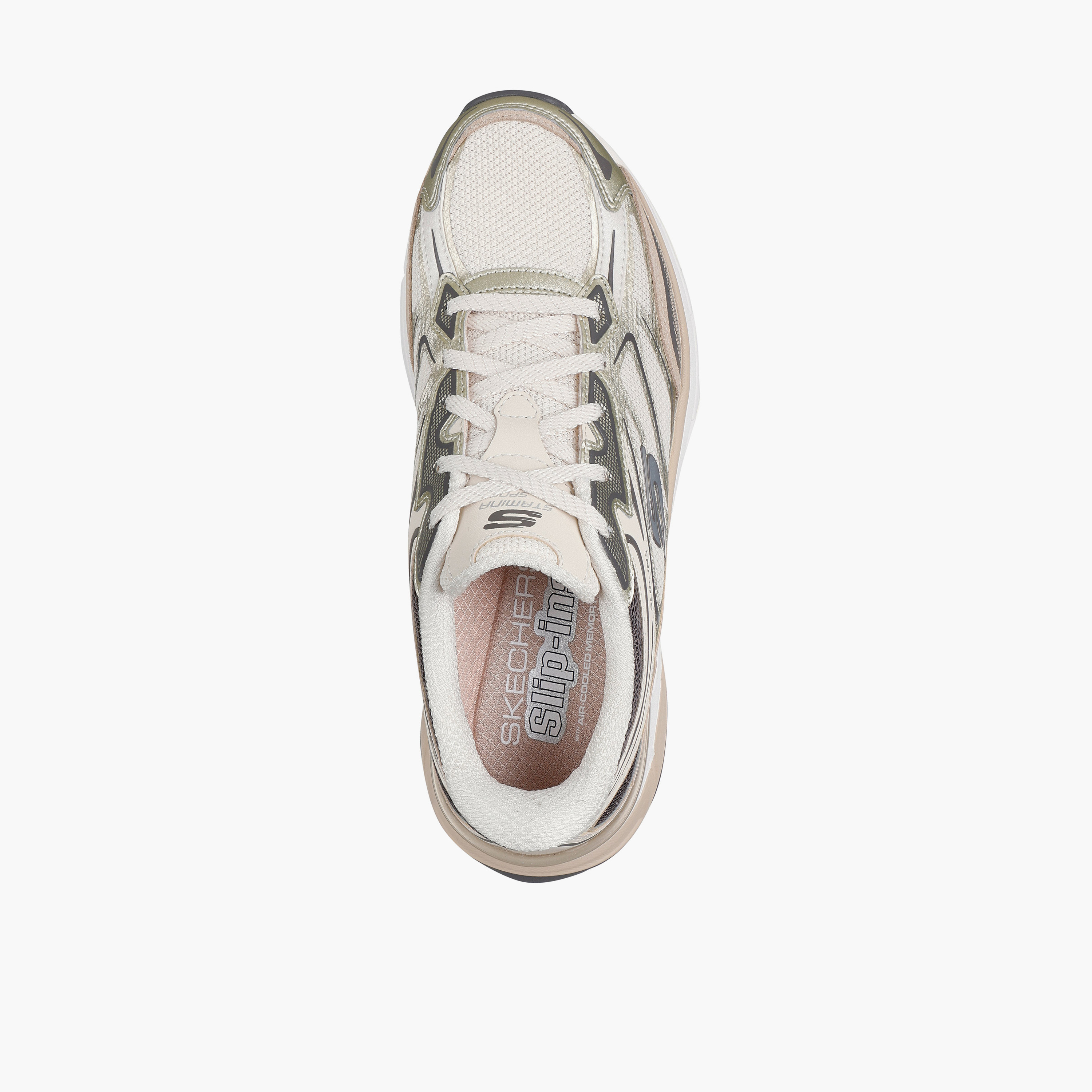 حذاء رياضي سهل الارتداء ستامينا سبورت للنساء من سكتشرز-sports-women-shoes-image-2