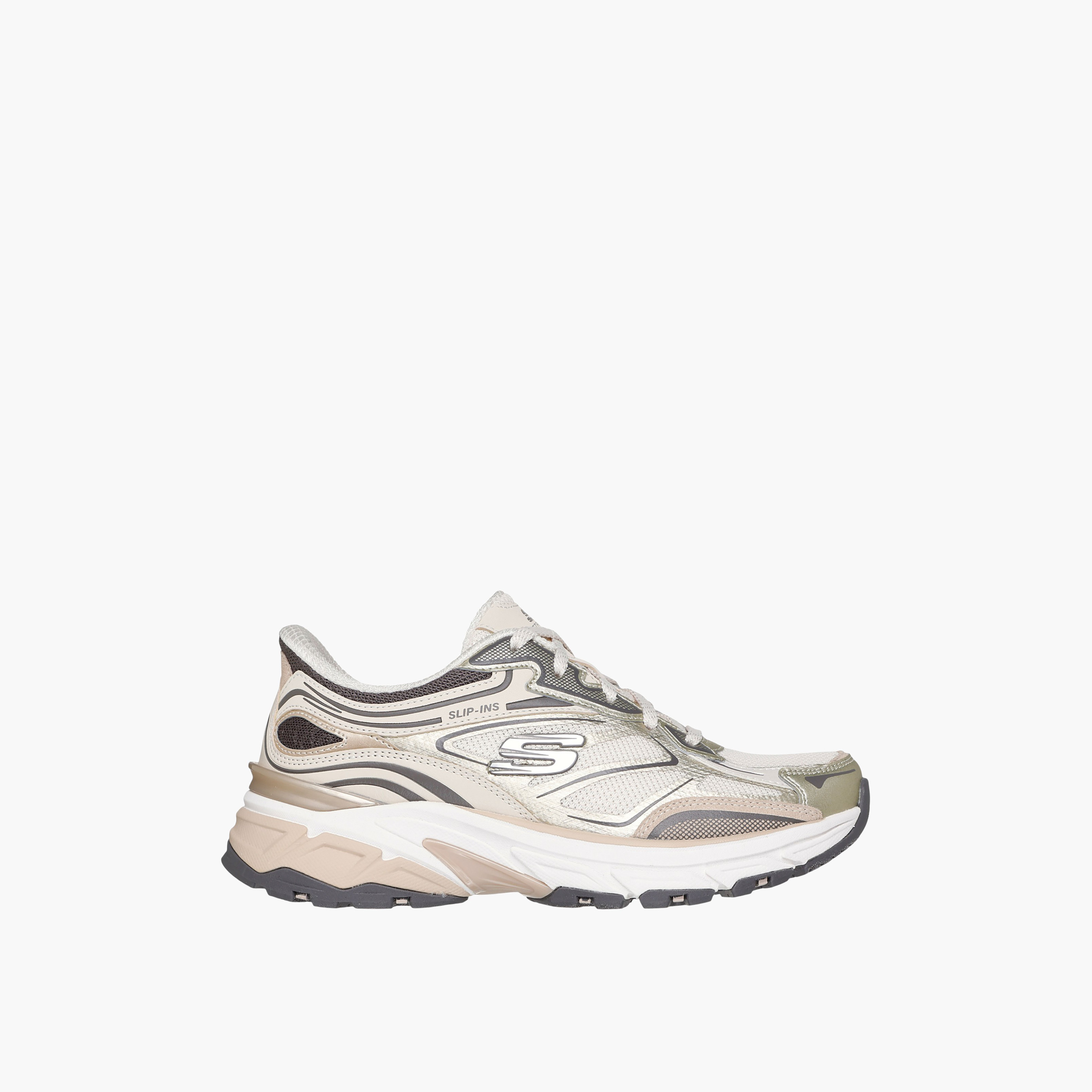 Skechers Women STAMINA SPORT Lace-Up Running Shoes-women-shoes-sports-image-5