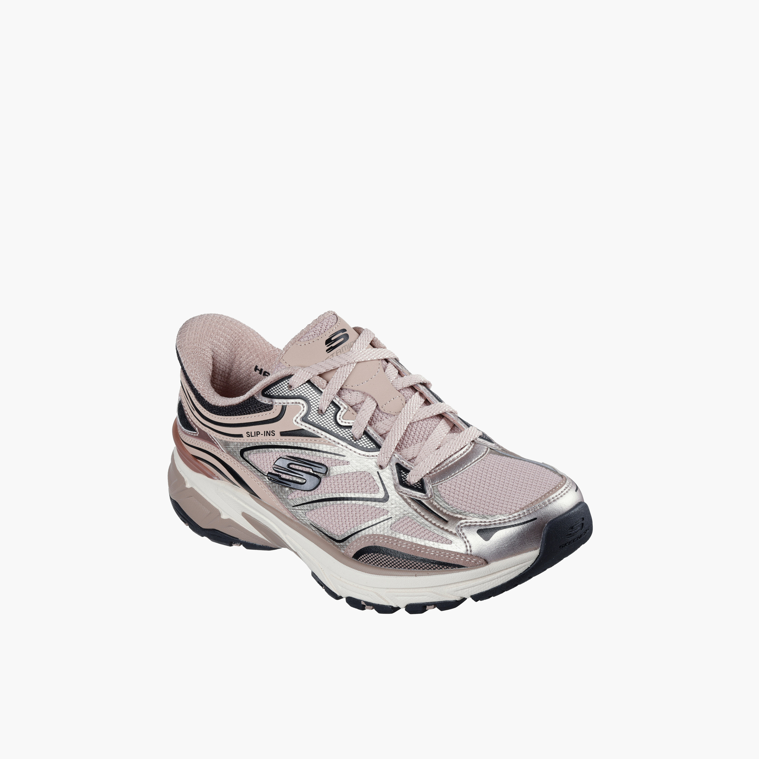 Skechers Women Stamina Sport Slip-On Sports Shoes-sports-women-shoes-image-1