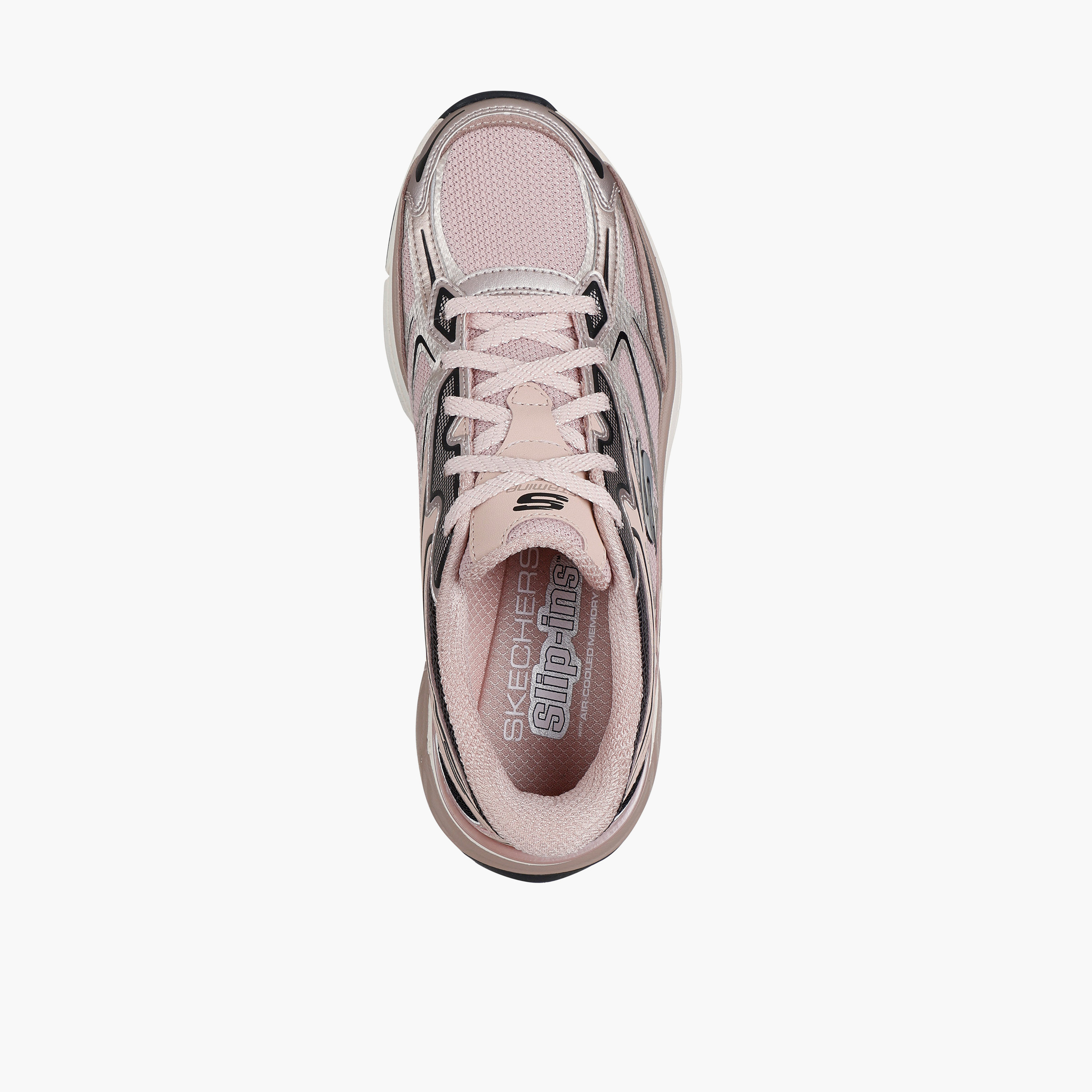 Skechers Women Stamina Sport Slip-On Sports Shoes-sports-women-shoes-image-2