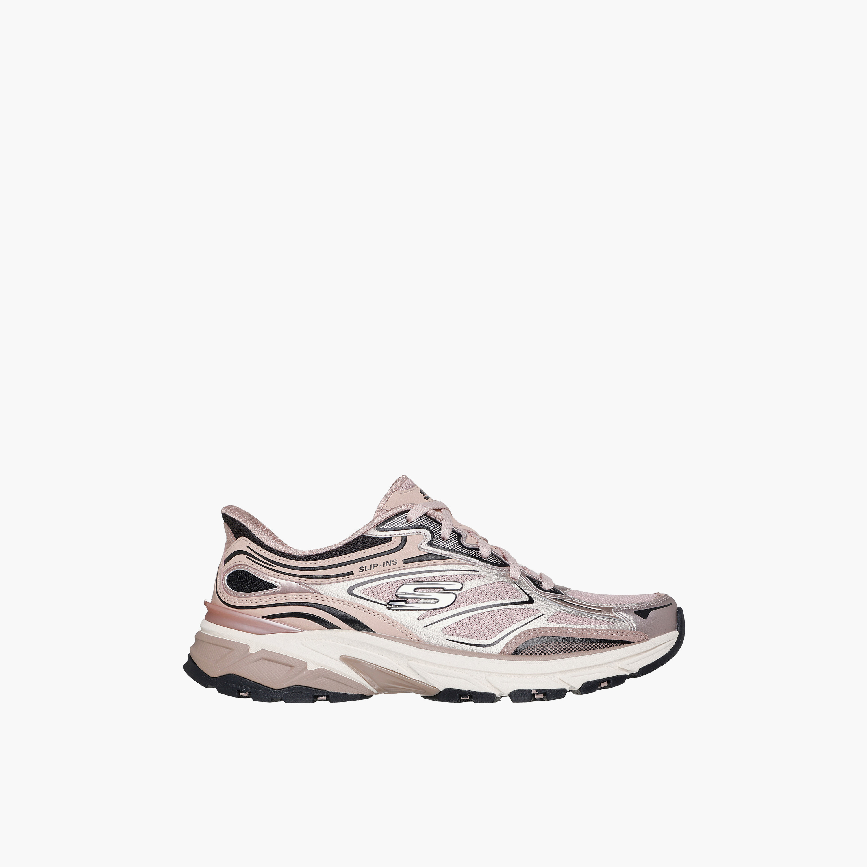 Skechers Women Stamina Sport Slip-On Sports Shoes-sports-women-shoes-image-3
