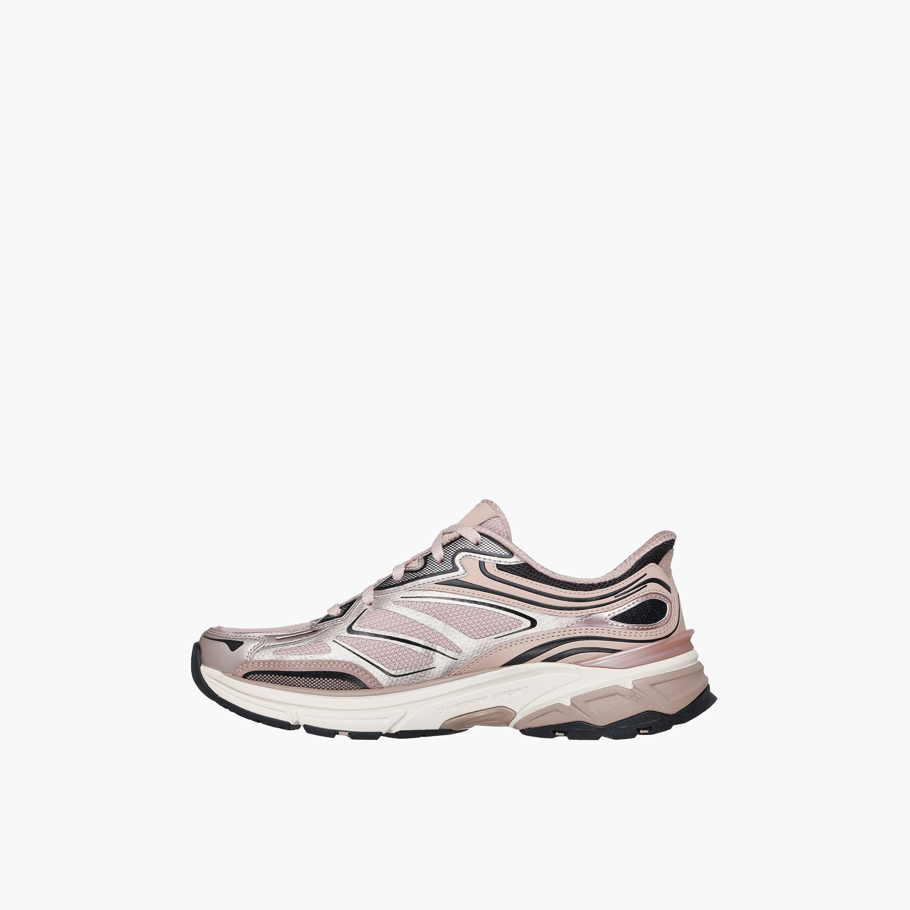 Skechers Women Stamina Sport Slip-On Sports Shoes-sports-women-shoes-image-4