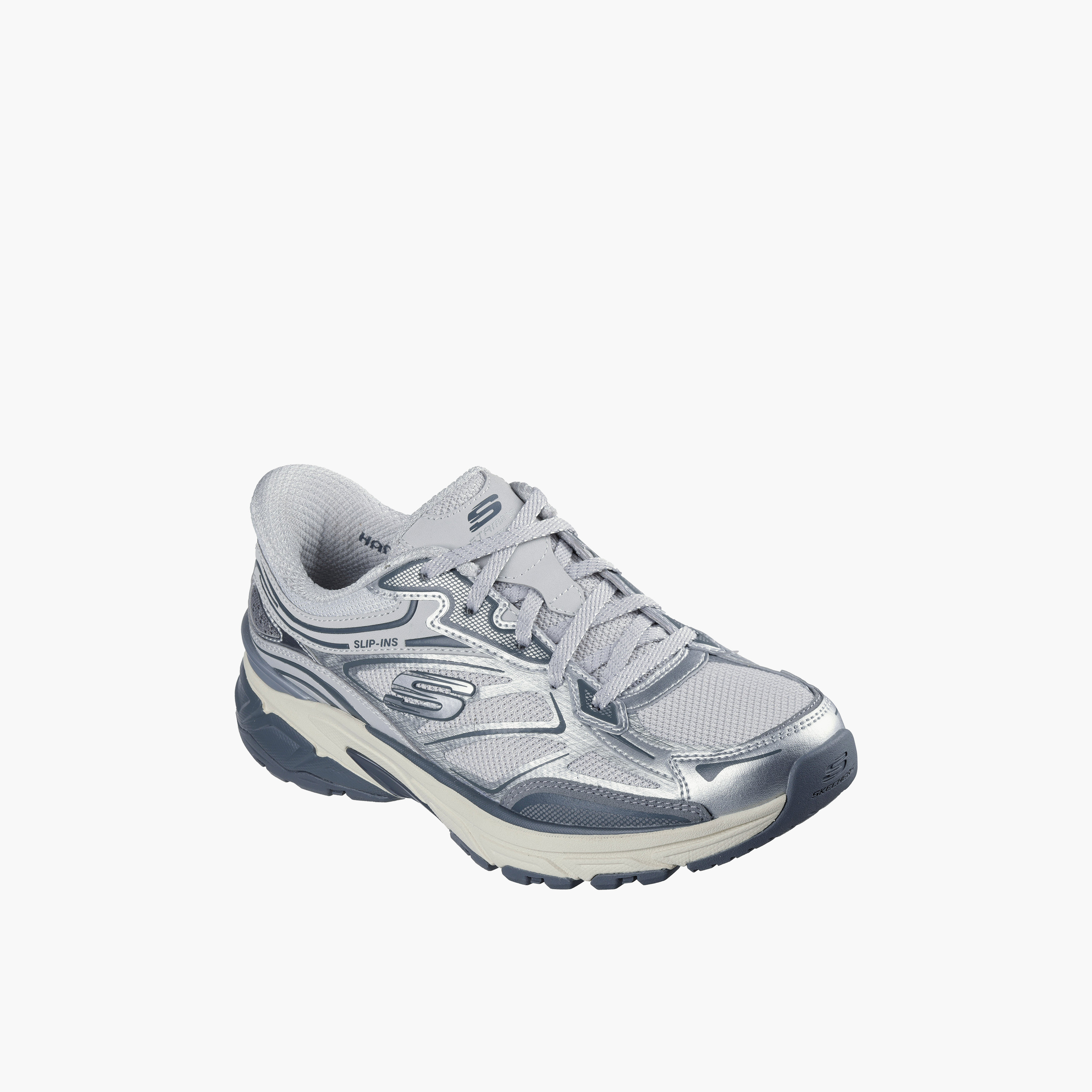 Skechers Women STAMINA SPORT Slip-On Sports Shoes-sports-women-shoes-image-1