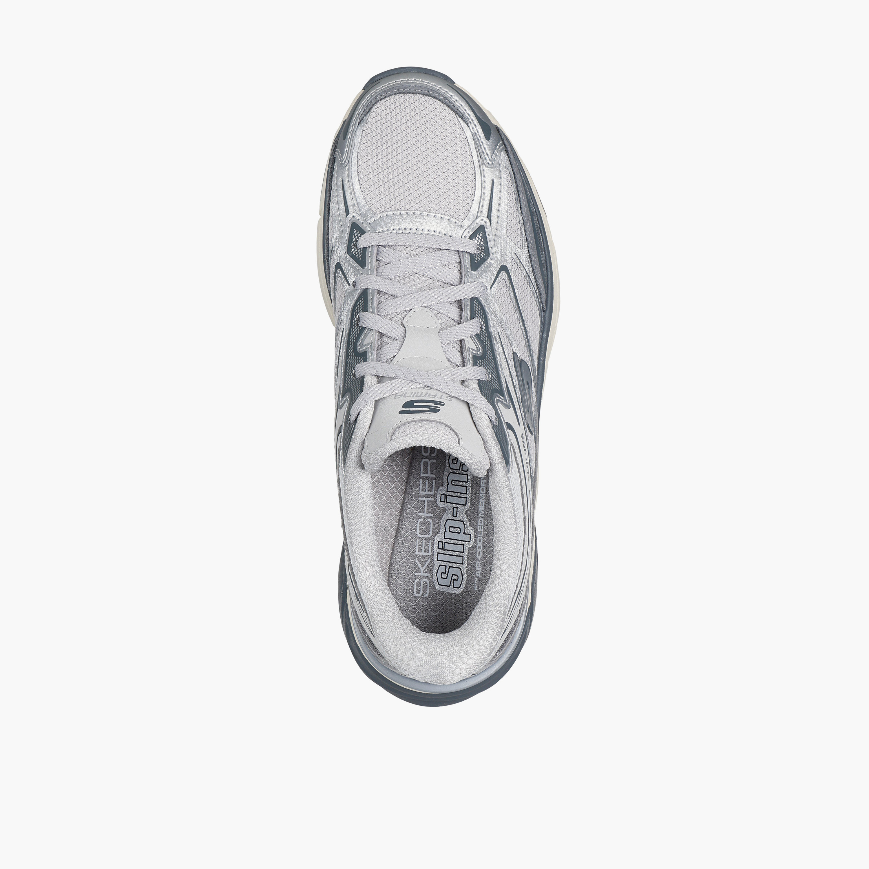 Skechers Women STAMINA SPORT Slip-On Sports Shoes-sports-women-shoes-image-2