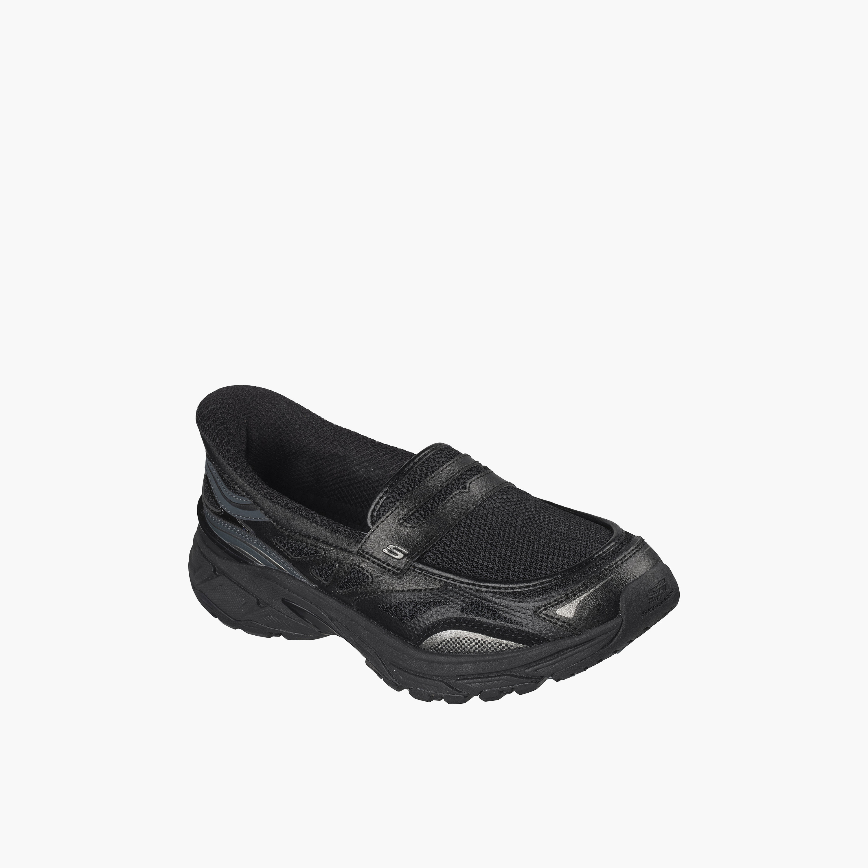 Skechers Women STAMINA SPORT Slip-On Sports Shoes-sports-women-shoes-image-1