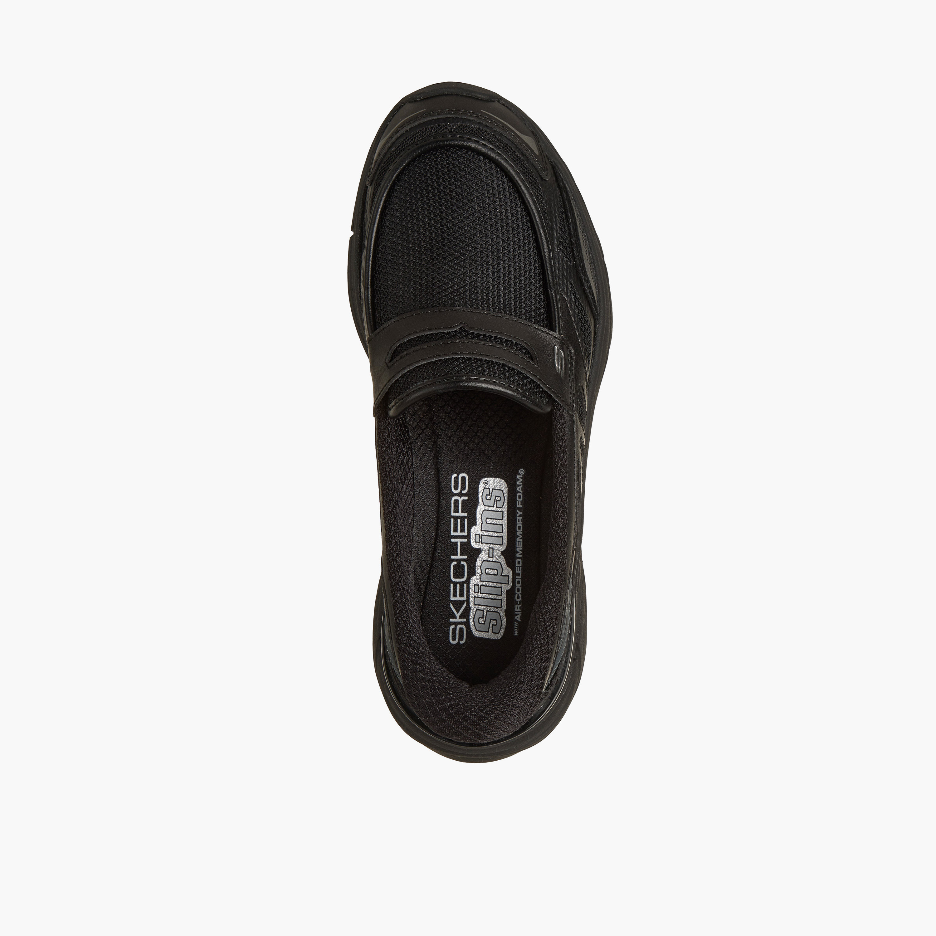 Skechers Women STAMINA SPORT Slip-On Sports Shoes-sports-women-shoes-image-2