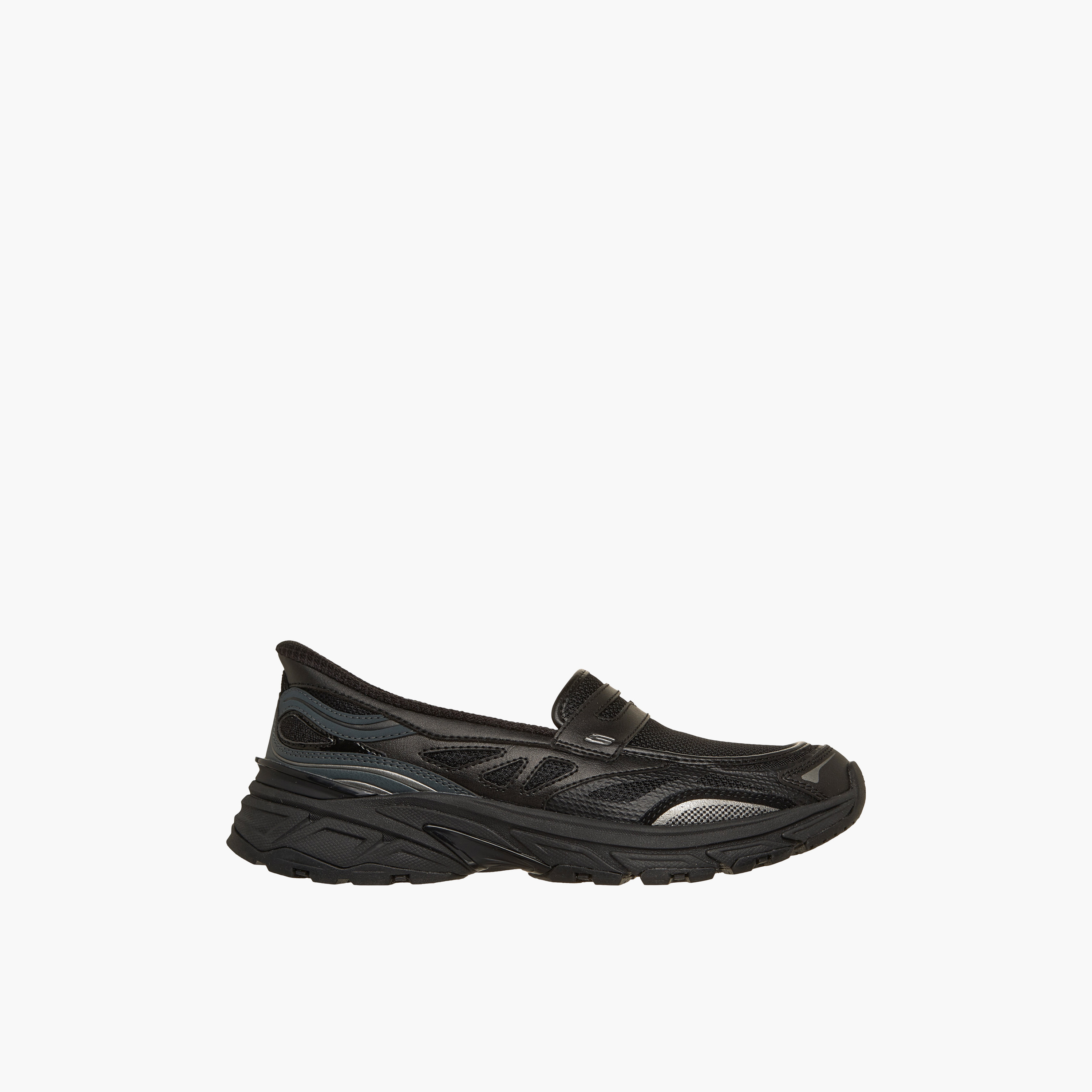 Skechers Women STAMINA SPORT Slip-On Sports Shoes-sports-women-shoes-image-3
