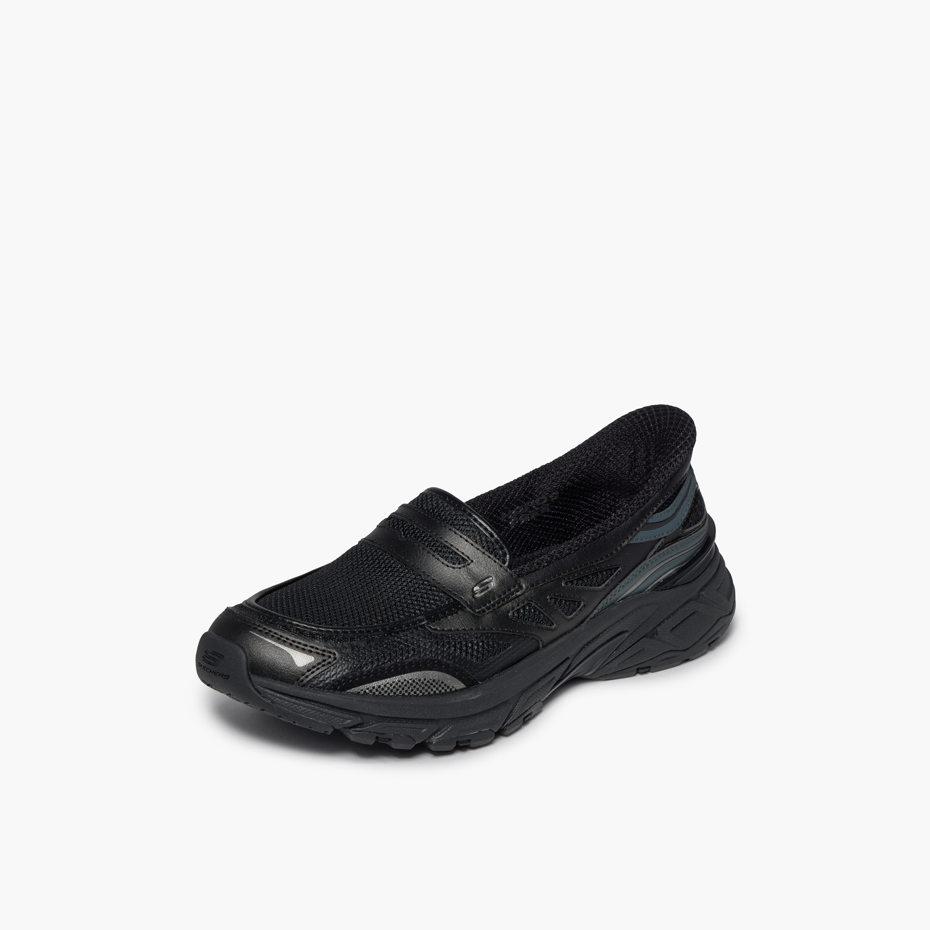 Skechers Women STAMINA SPORT Slip-On Sports Shoes-sports-women-shoes-image-4
