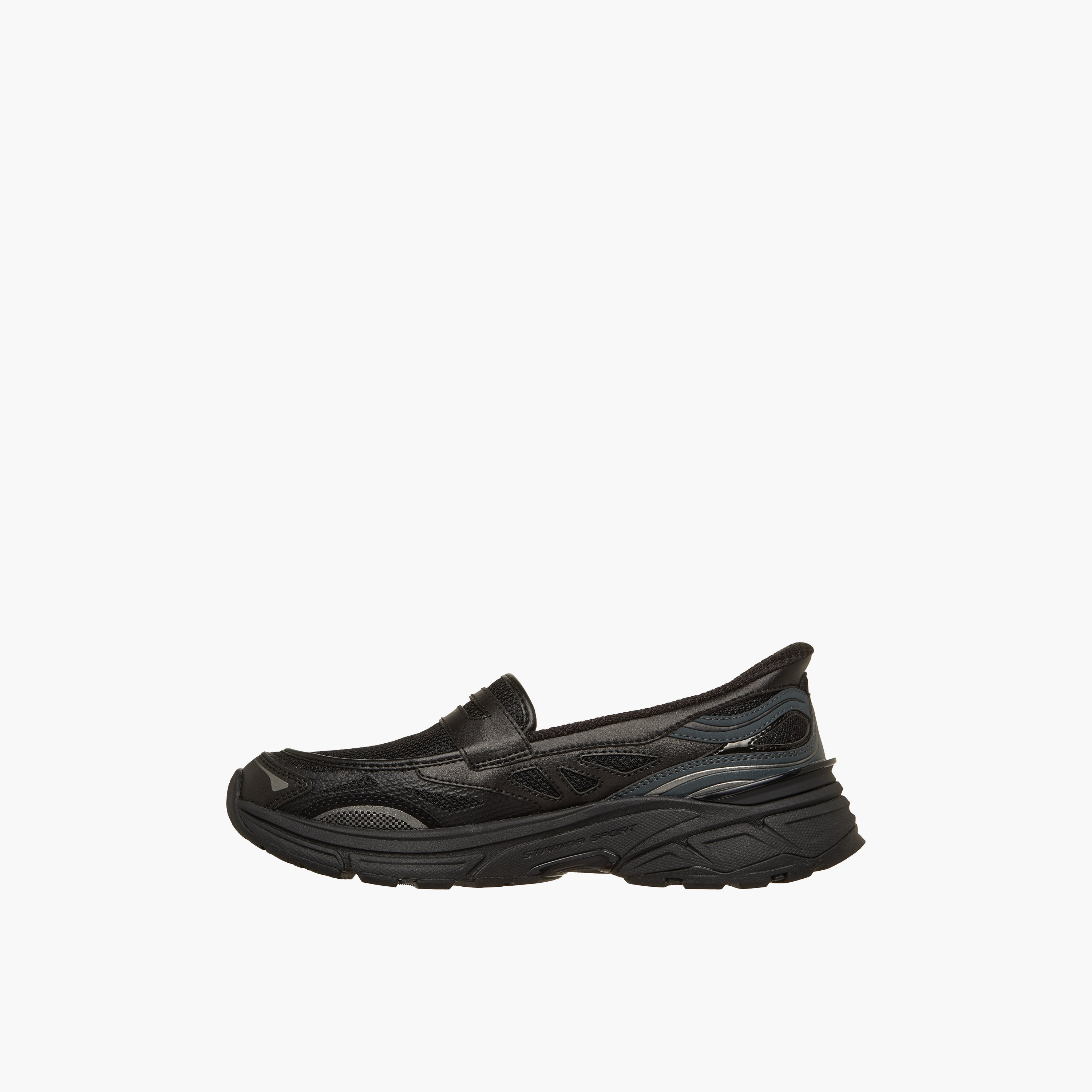 Skechers Women STAMINA SPORT Slip-On Sports Shoes-sports-women-shoes-image-5