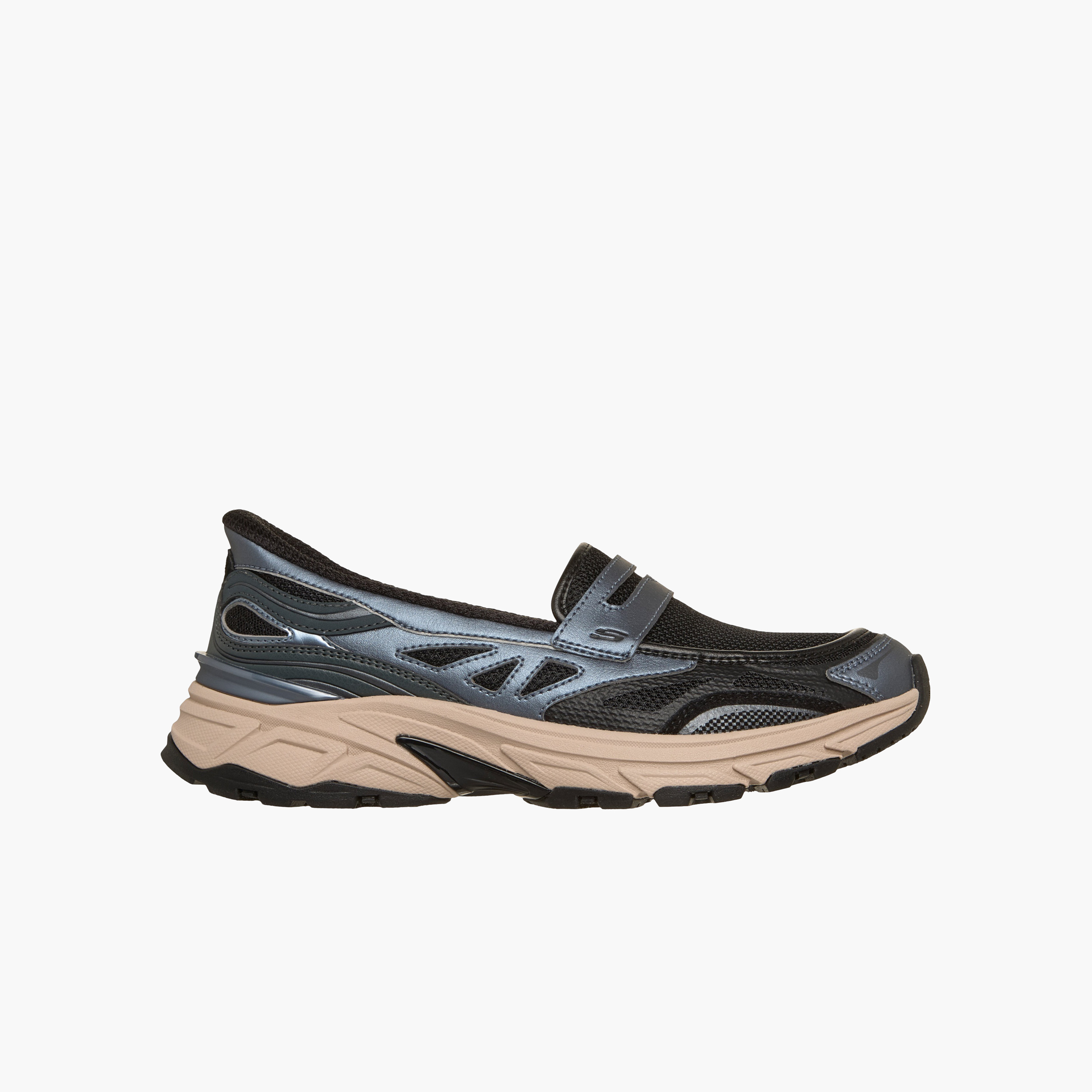 Skechers Women Slip-On Loafers-women-shoes-sports-image-1