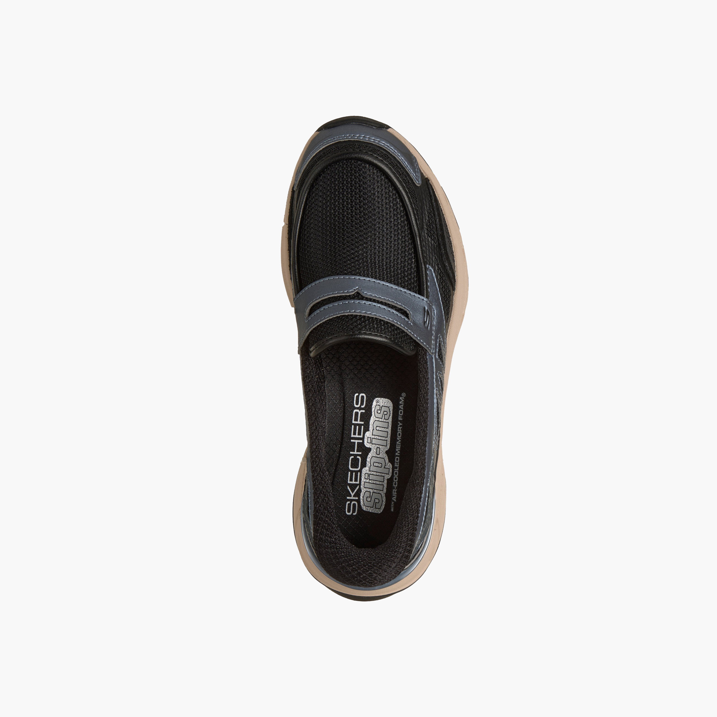 Skechers Women Slip-On Loafers-women-shoes-sports-image-2