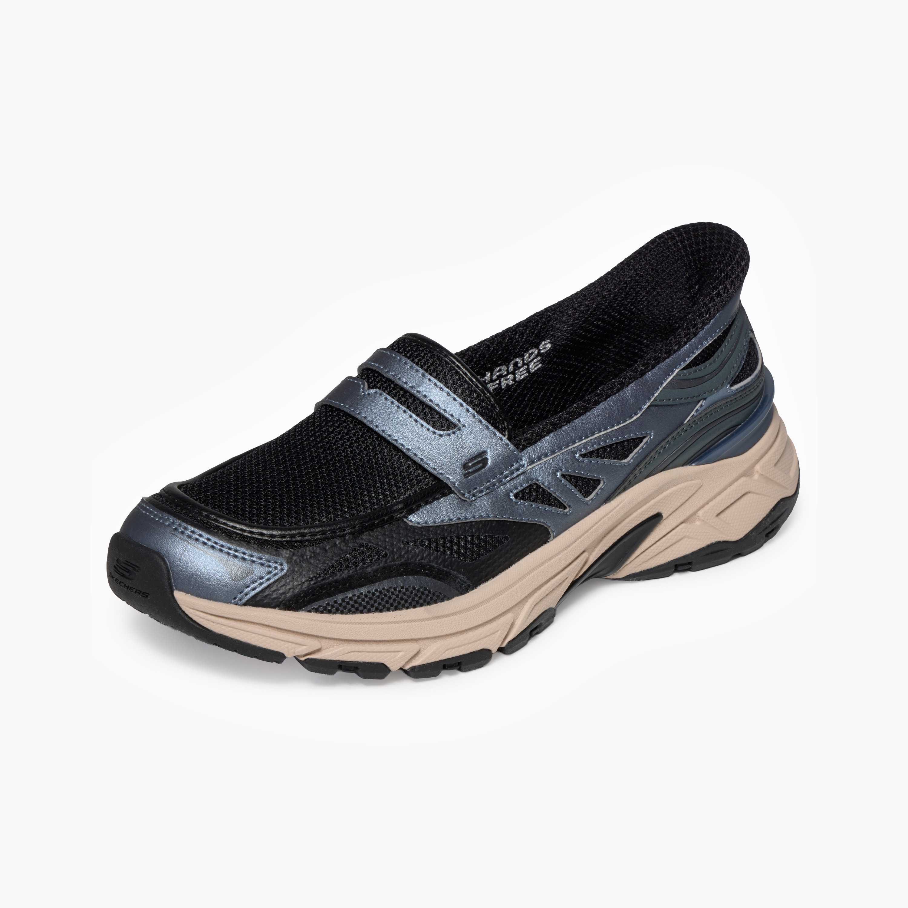 Skechers Women Slip-On Loafers-women-shoes-sports-image-3