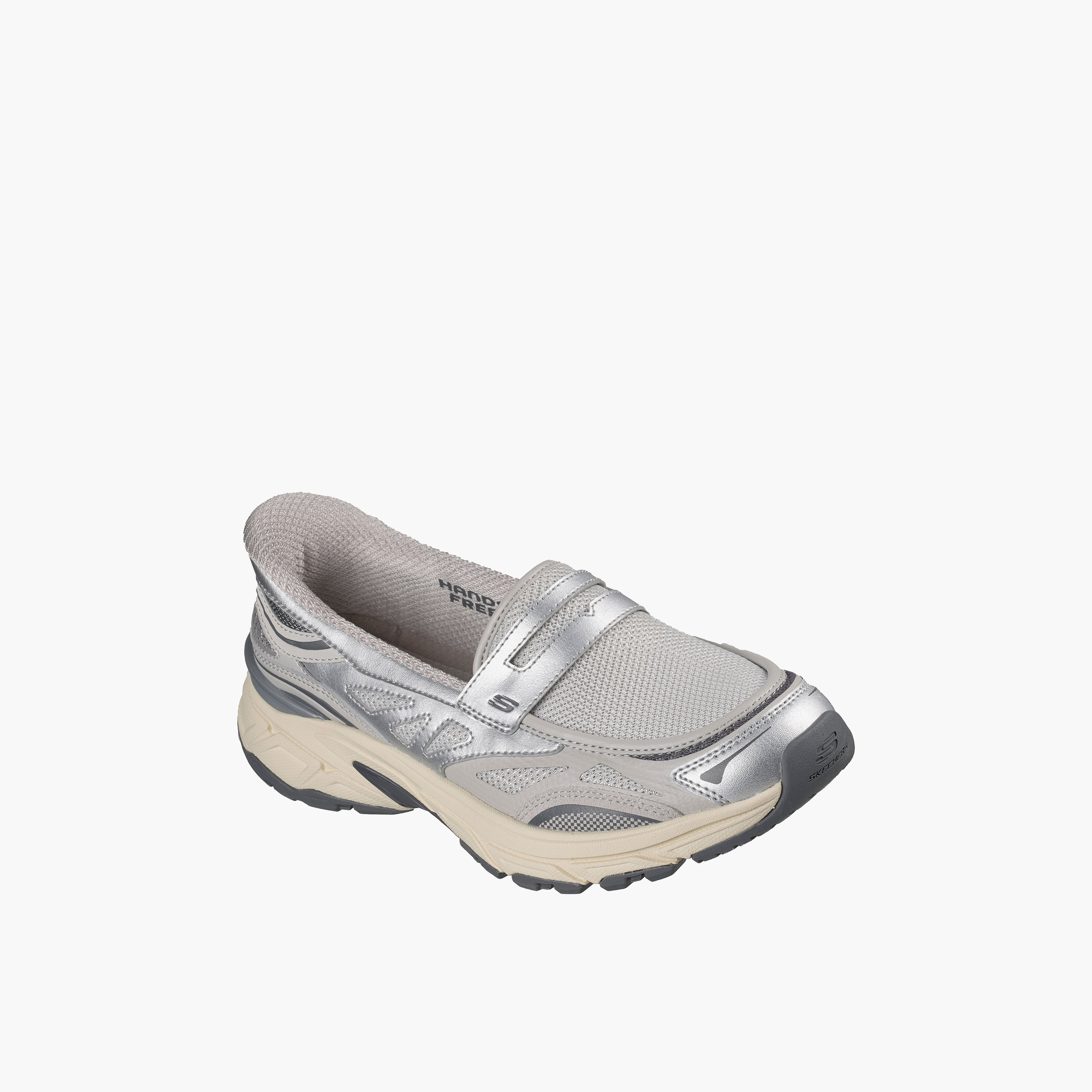 Skechers Women STAMINA SPORT Slip-On Sports Shoes-sports-women-shoes-image-1