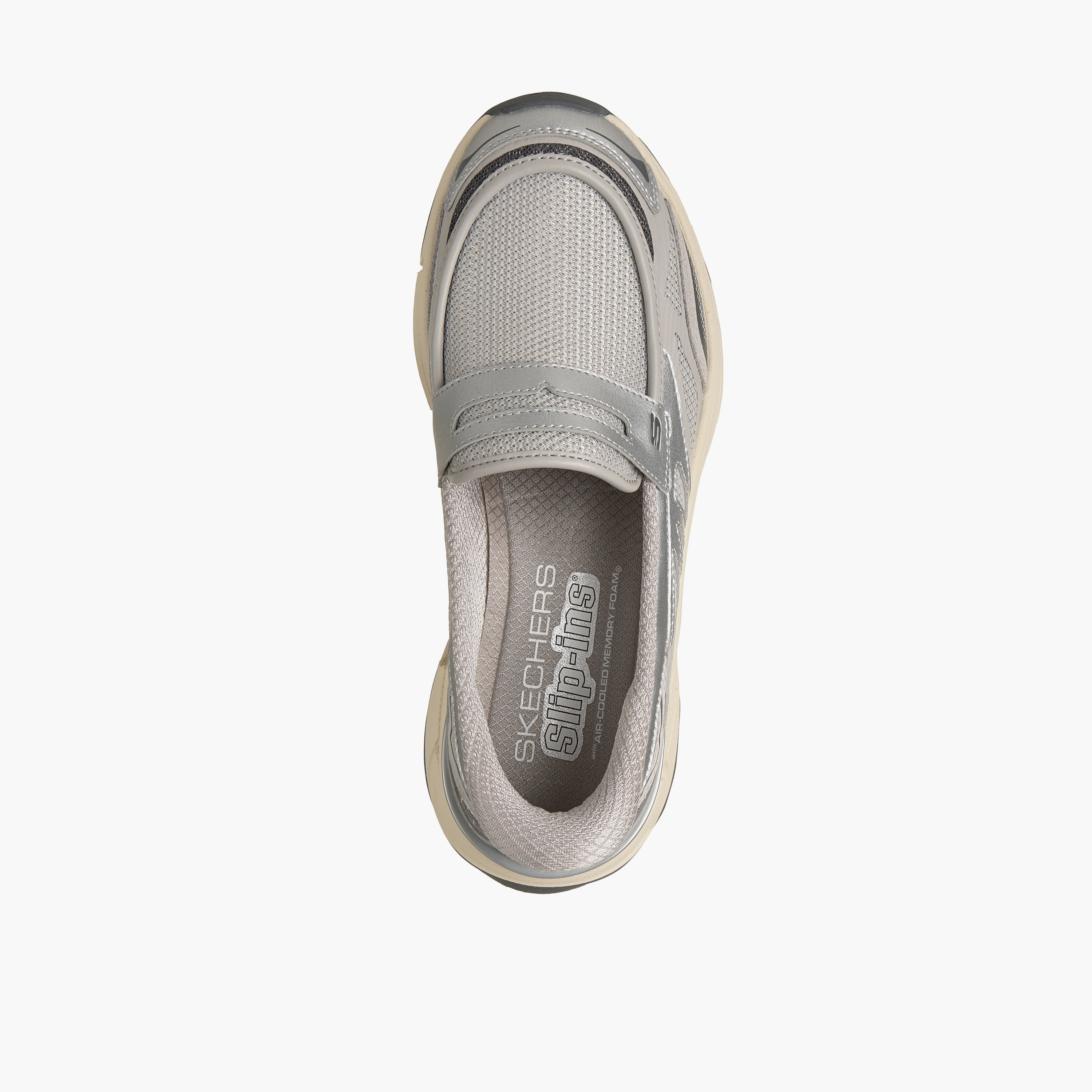 Skechers Women STAMINA SPORT Slip-On Sports Shoes-sports-women-shoes-image-2