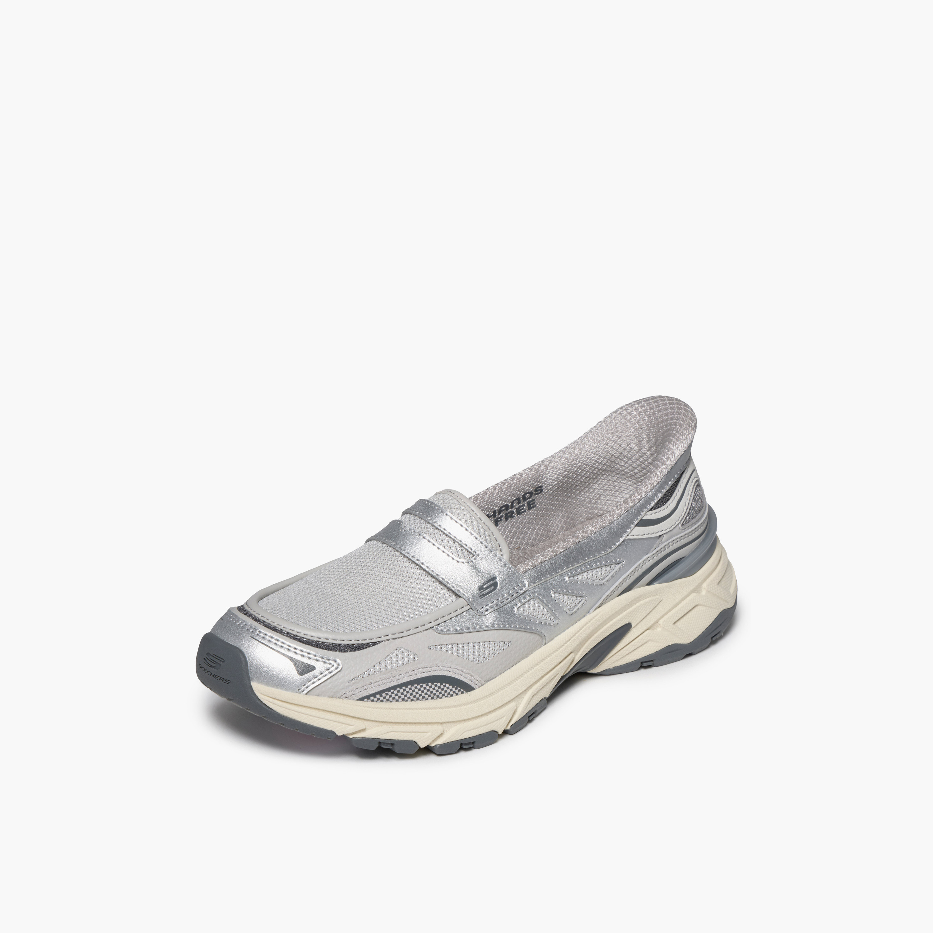 Skechers Women STAMINA SPORT Slip-On Sports Shoes-sports-women-shoes-image-4