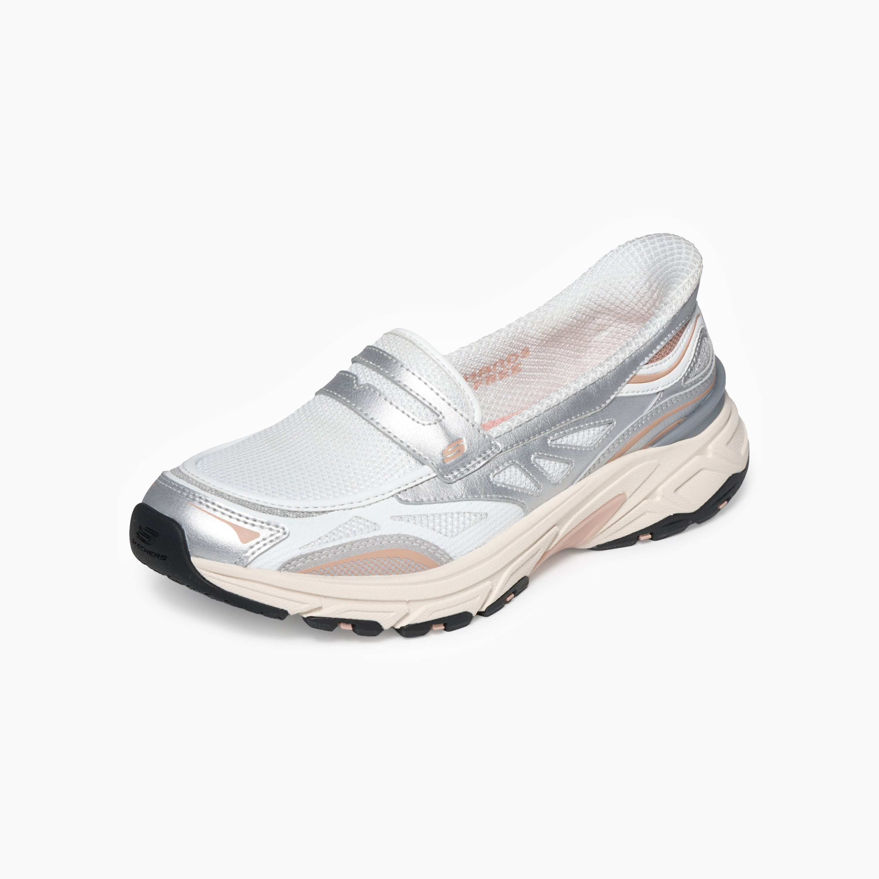 حذاء خفيف سهل الارتداء للنساء من سكيتشرز-women-shoes-sports-image-3