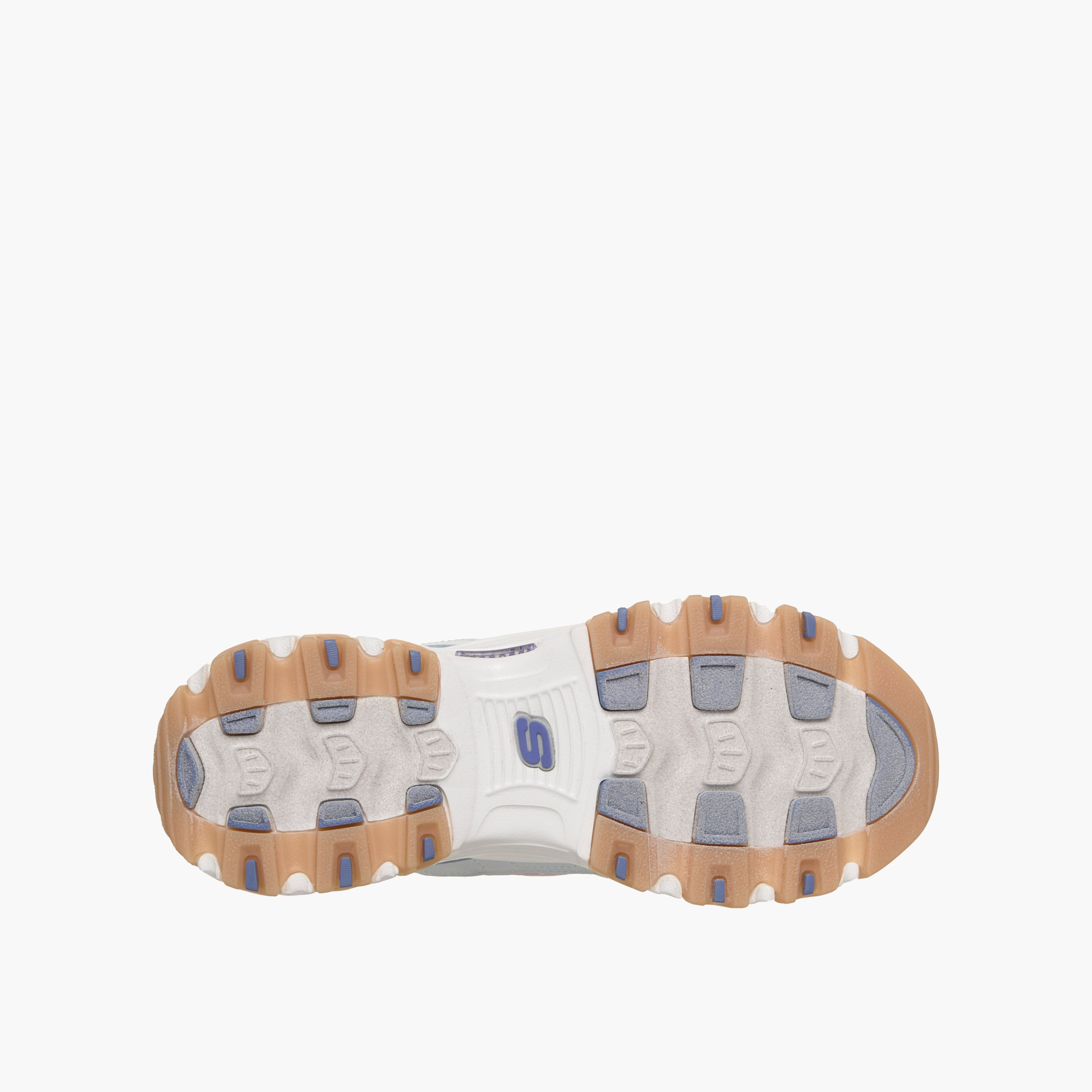 حذاء دي لايتس رياضي سهل الإرتداء للنساء من سكيتشرز-women-shoes-sneakers-image-4