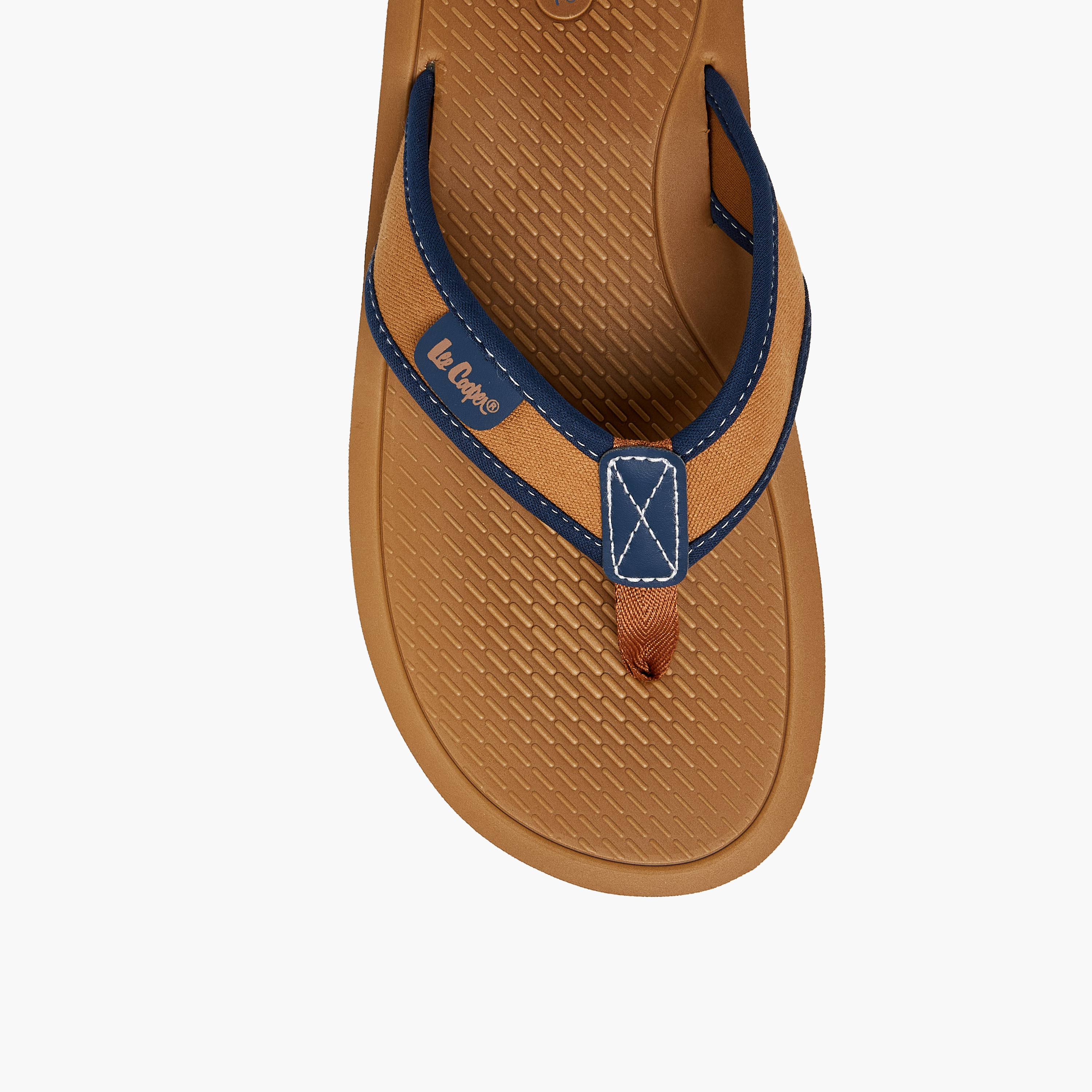 شبشب فليب فلوب بارز الملمس للرجال من لي كوبر-men-shoes-flipflopsandslides-image-3