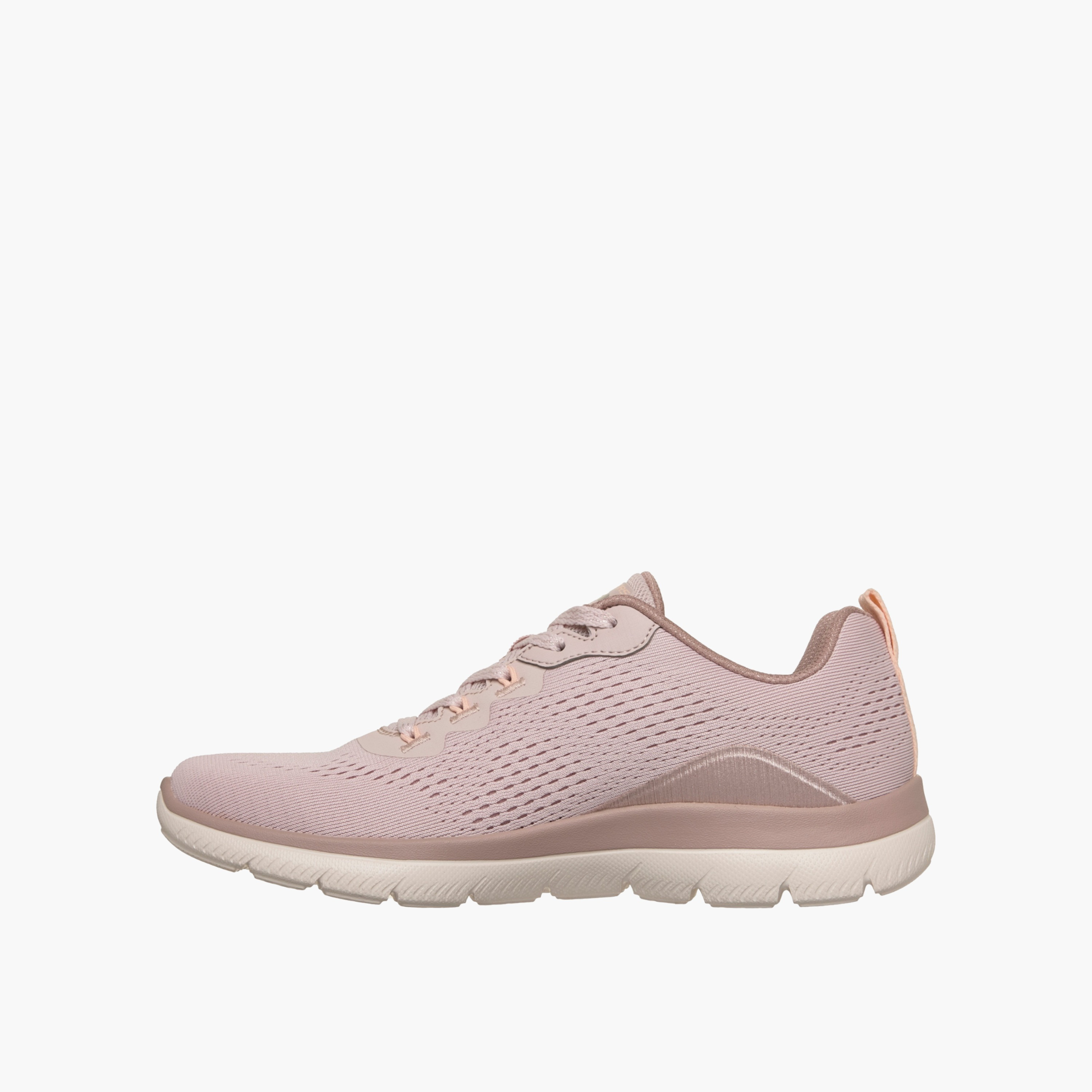 حذاء رياضي للنساء برباط آرش فيت سامتس من سكيتشرز-women-shoes-sneakers-image-6