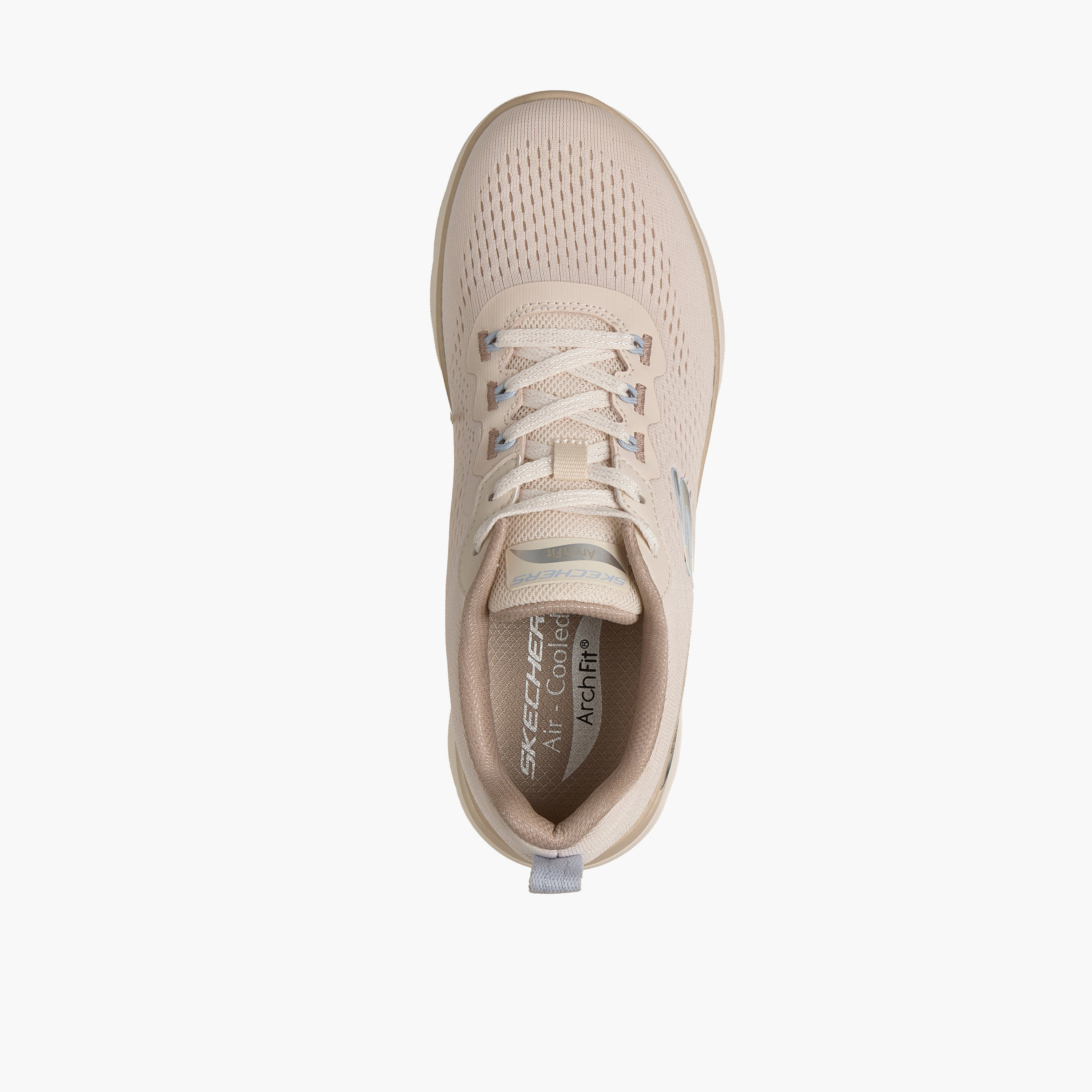 حذاء رياضي برباط إغلاق آرتش فيت سامتس للنساء من سكيتشرز-sports-women-shoes-image-2