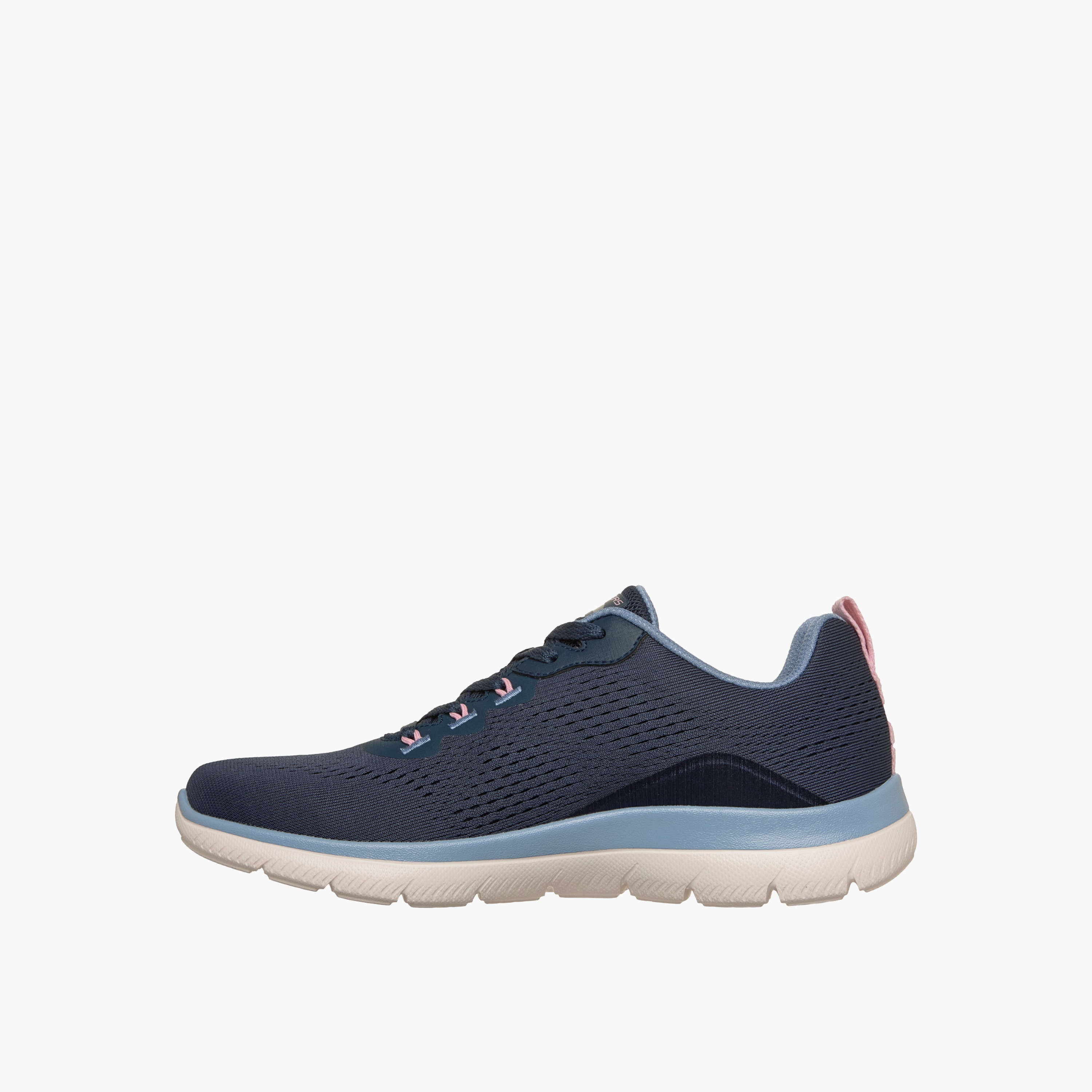 حذاء رياضي برباط إغلاق آرك فيت سوميتس للنساء من سكيتشيرز-sports-women-shoes-image-6