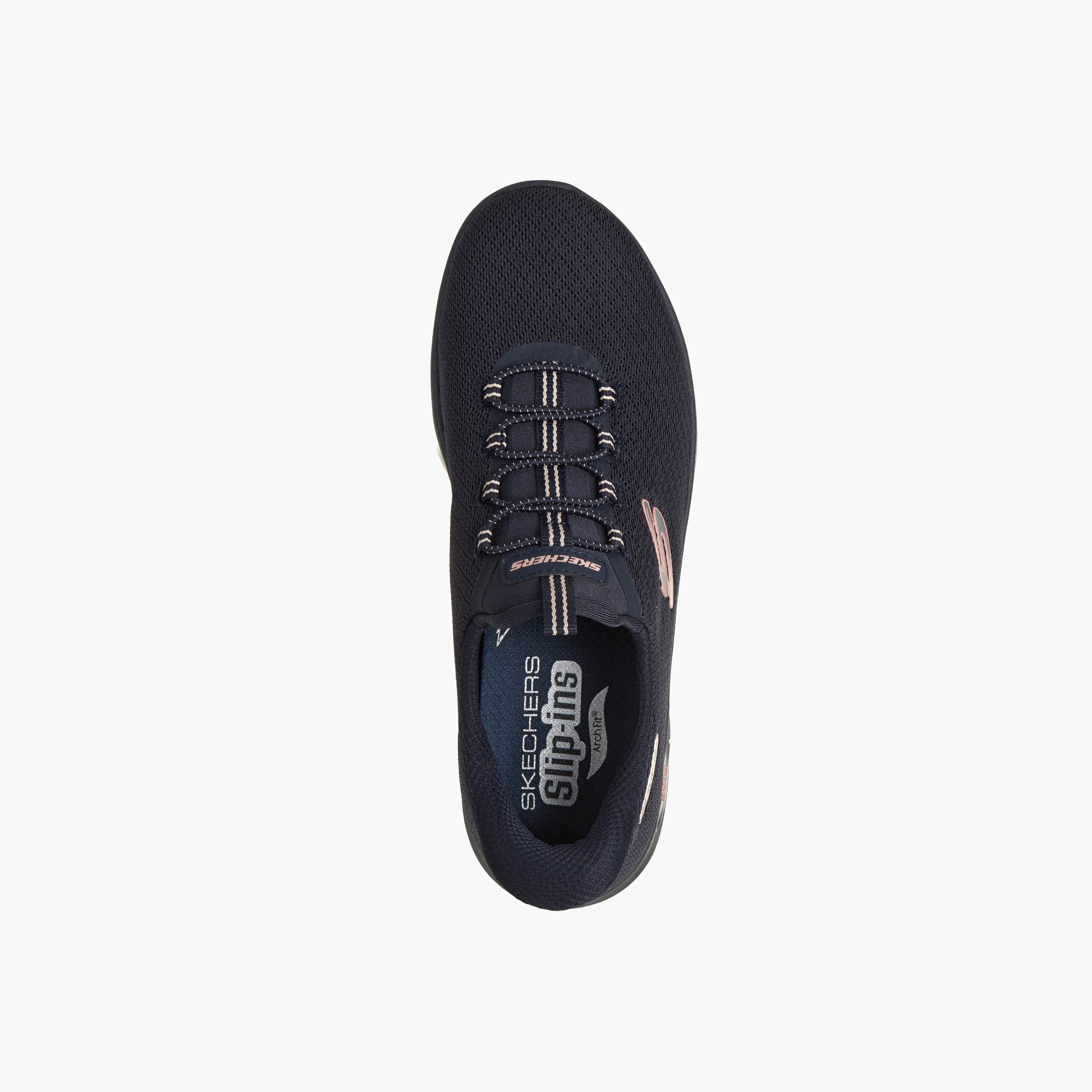 Skechers Women Slip-On Sports Shoes-sports-women-shoes-image-2