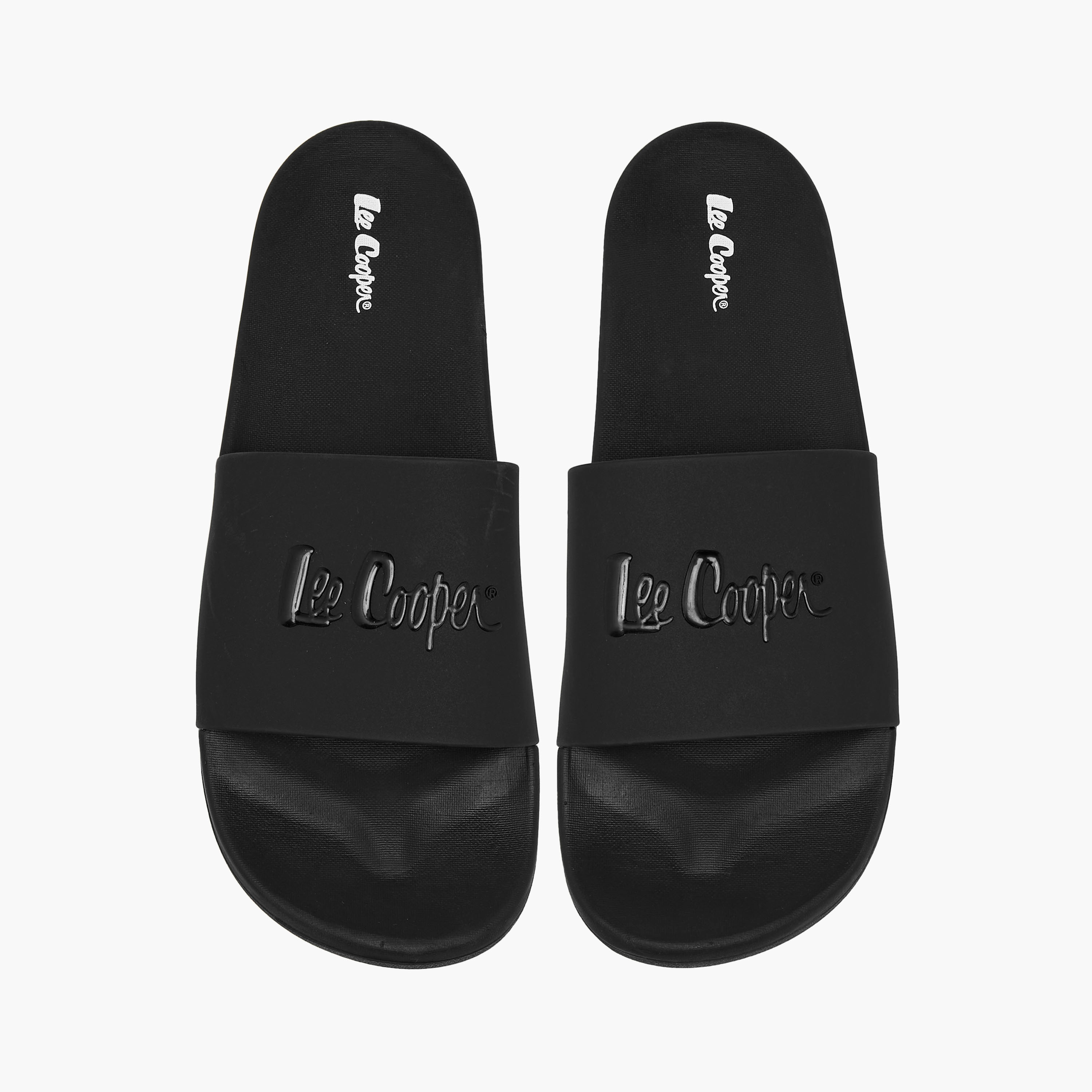شبشب بنقوش شعار للرجال من لي كوبر-men-shoes-flipflopsandslides-image-1