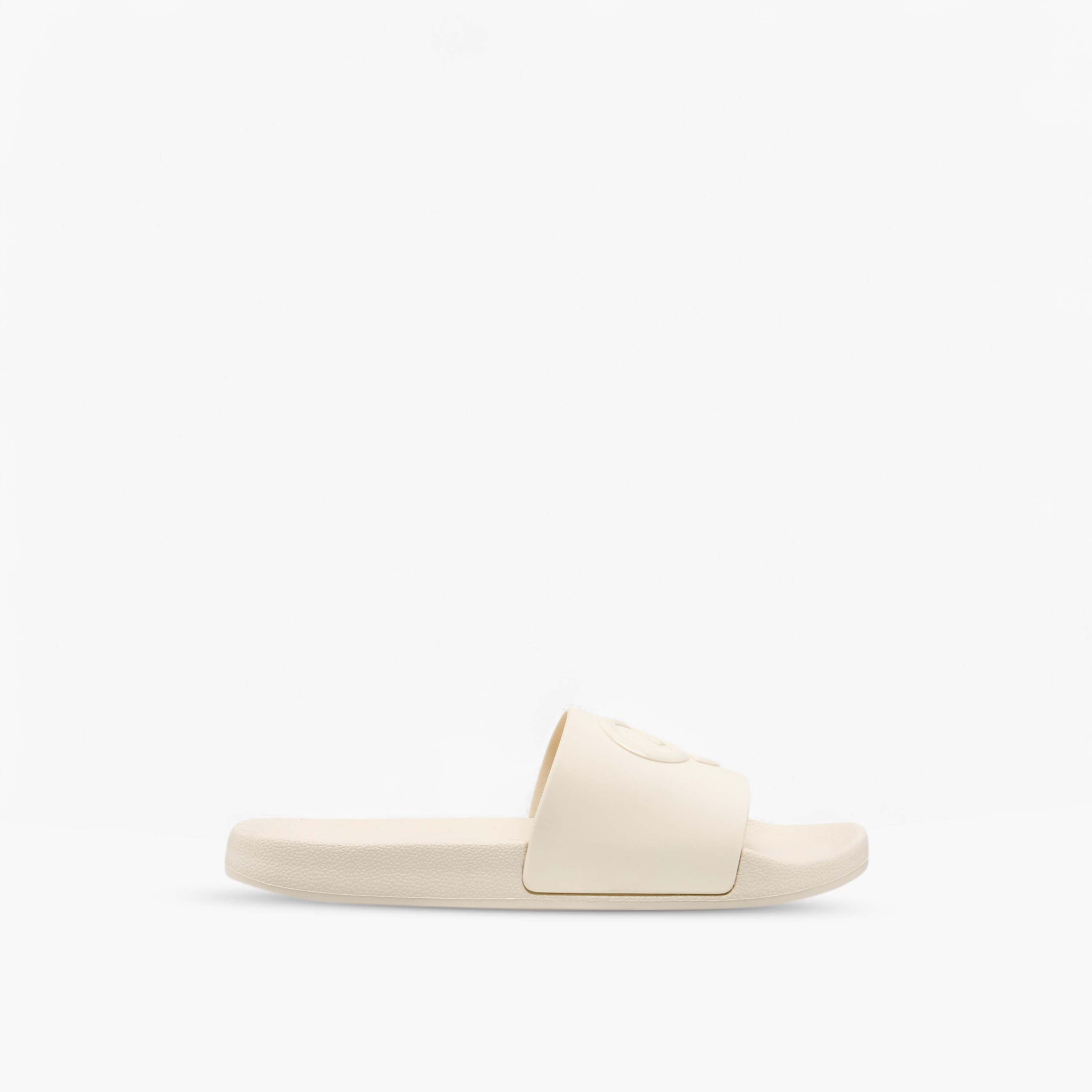 Celeste Women's Logo Embossed Slip-On Slides-women-shoes-flipflopsandslides-image-2